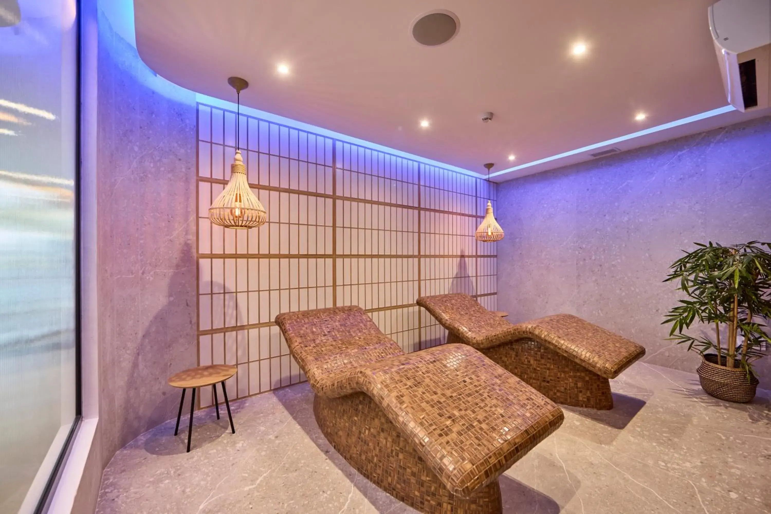 Spa and wellness centre/facilities in Tomir Portals Suites - Adults Only Spa and wellness centre/facilities in Tomir Portals Suites - Adults Only