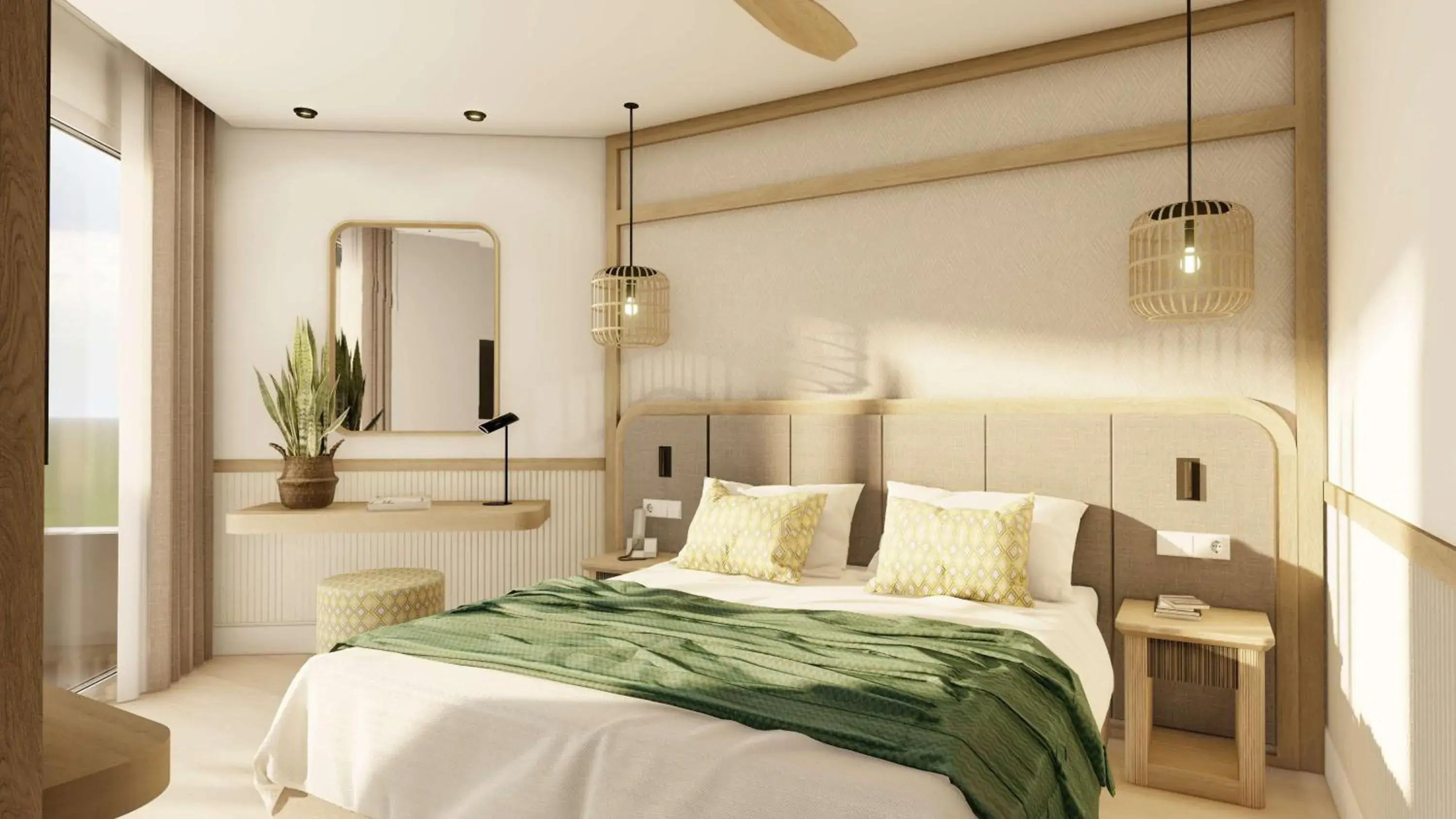 Photo of the whole room, Bed in Tomir Portals Suites - Adults Only Photo of the whole room, Bed in Tomir Portals Suites - Adults Only