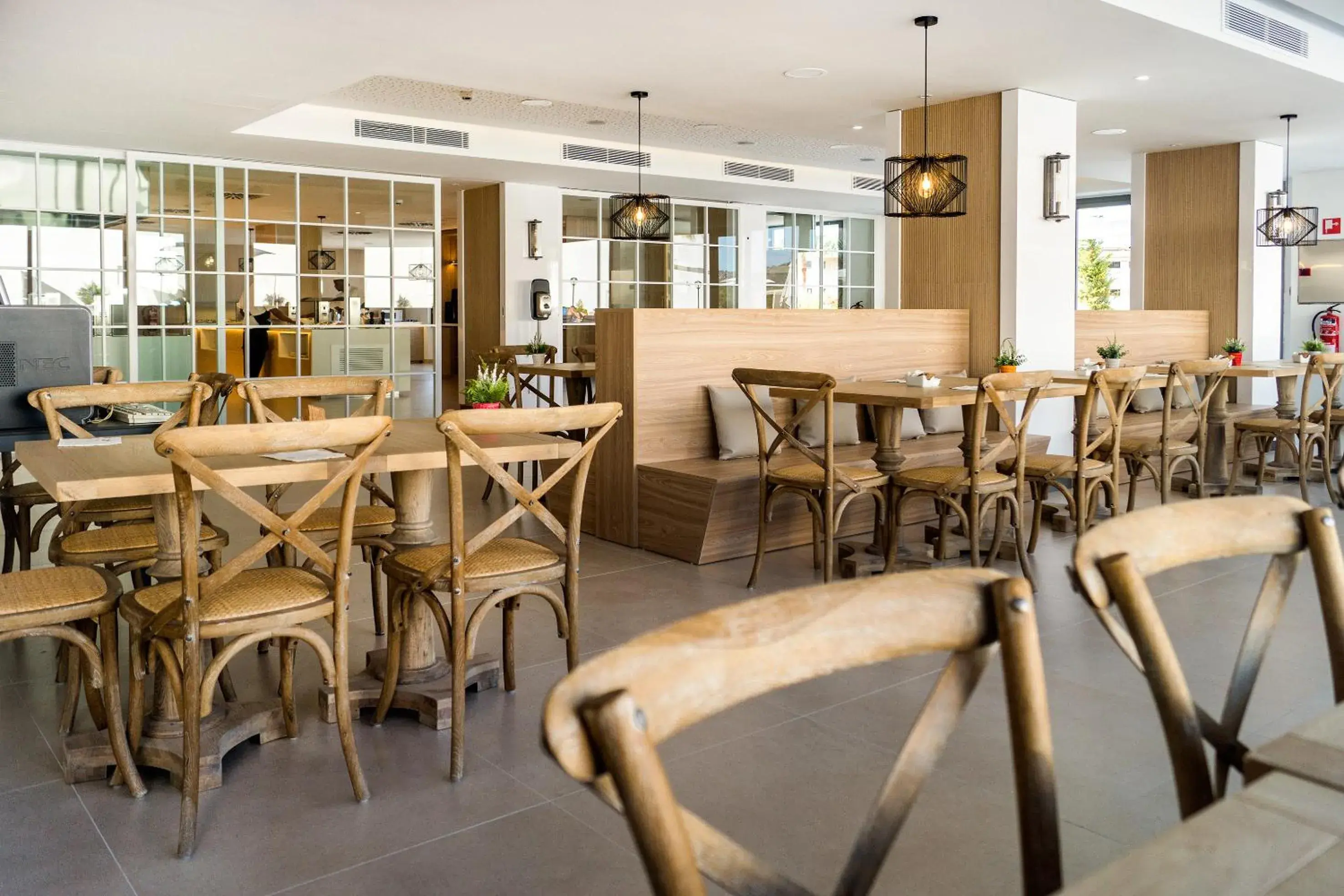 Restaurant/places to eat in Tomir Portals Suites - Adults Only Restaurant/places to eat in Tomir Portals Suites - Adults Only