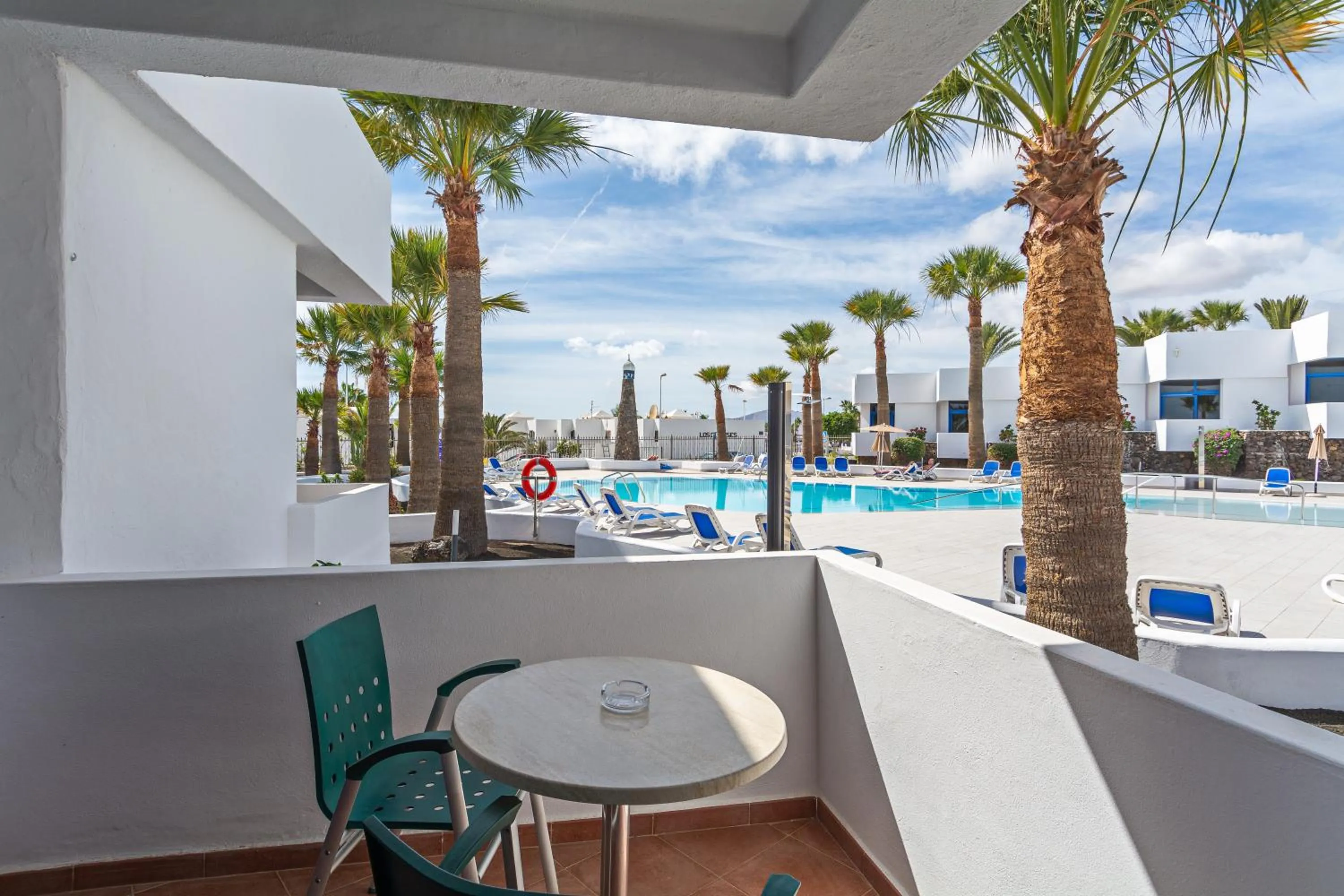 Day in Apartamentos Panorama Adults Only