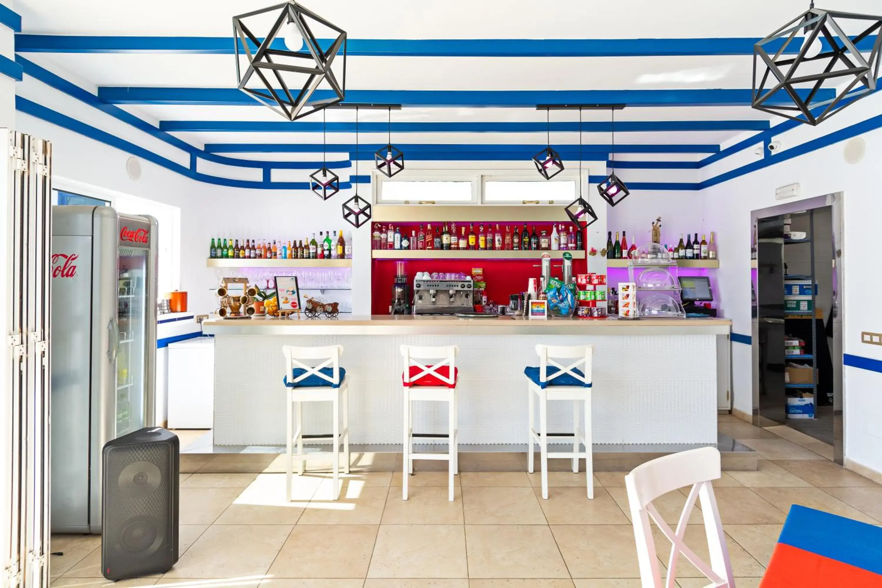 Lounge or bar in Apartamentos Panorama Adults Only Lounge or bar in Apartamentos Panorama Adults Only