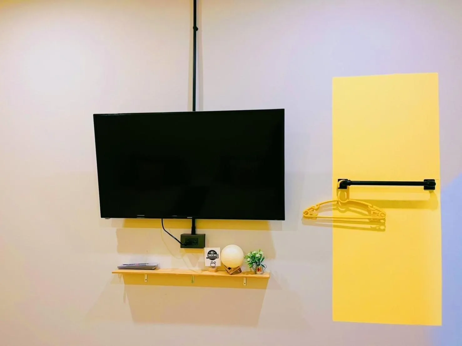 TV and multimedia in Takhun Mountain View