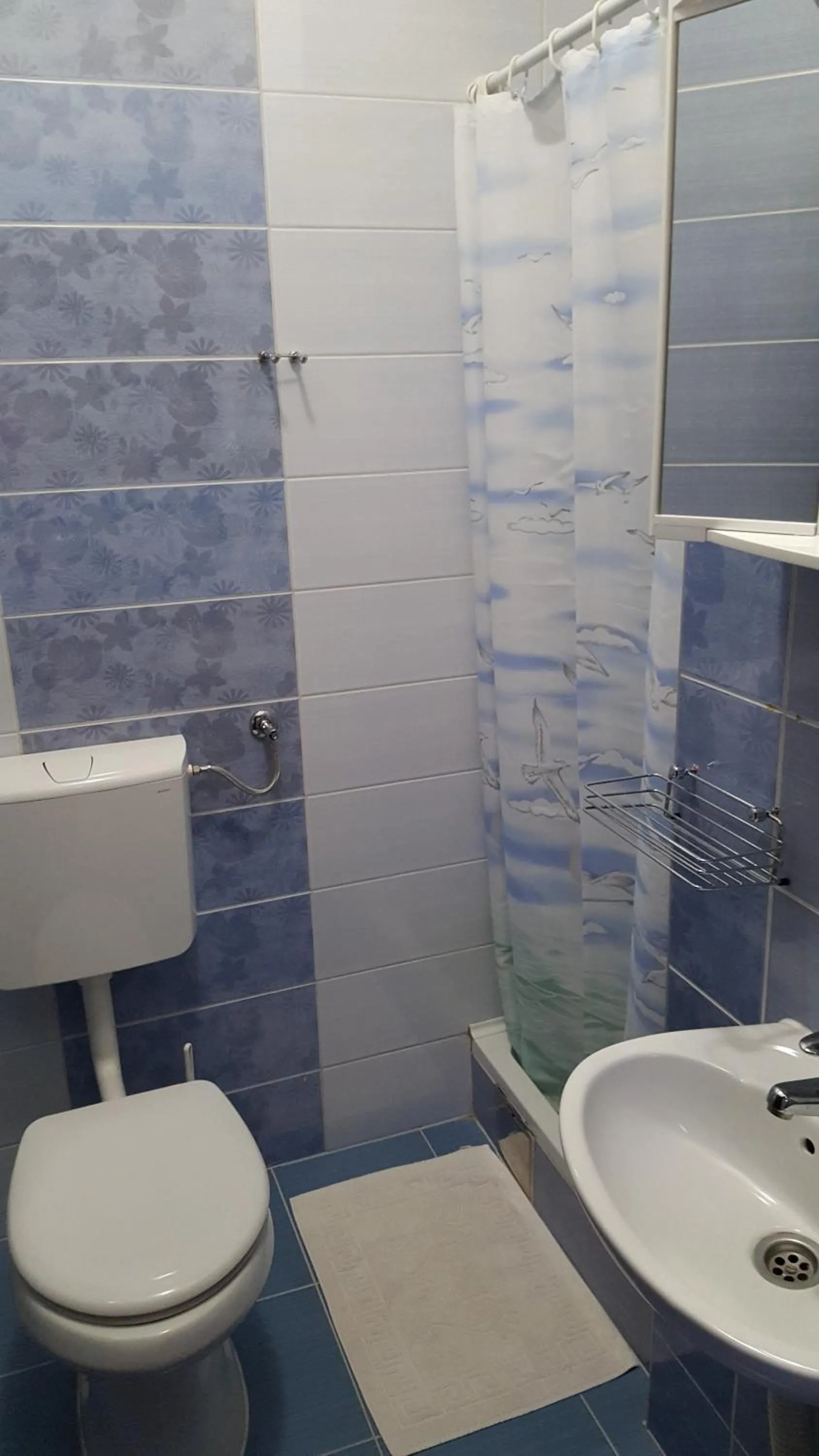 Hostel Kristal