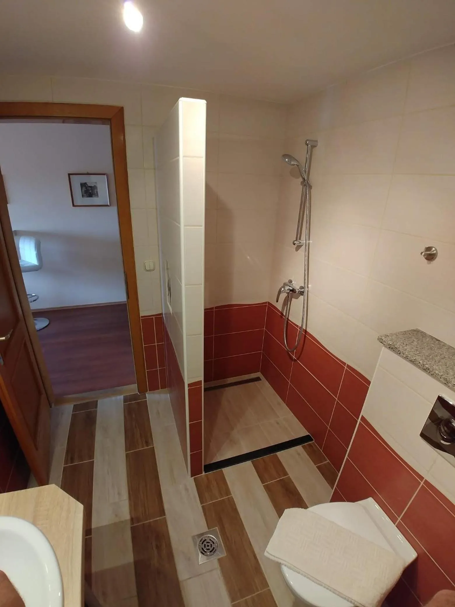 Ciklámen apartman