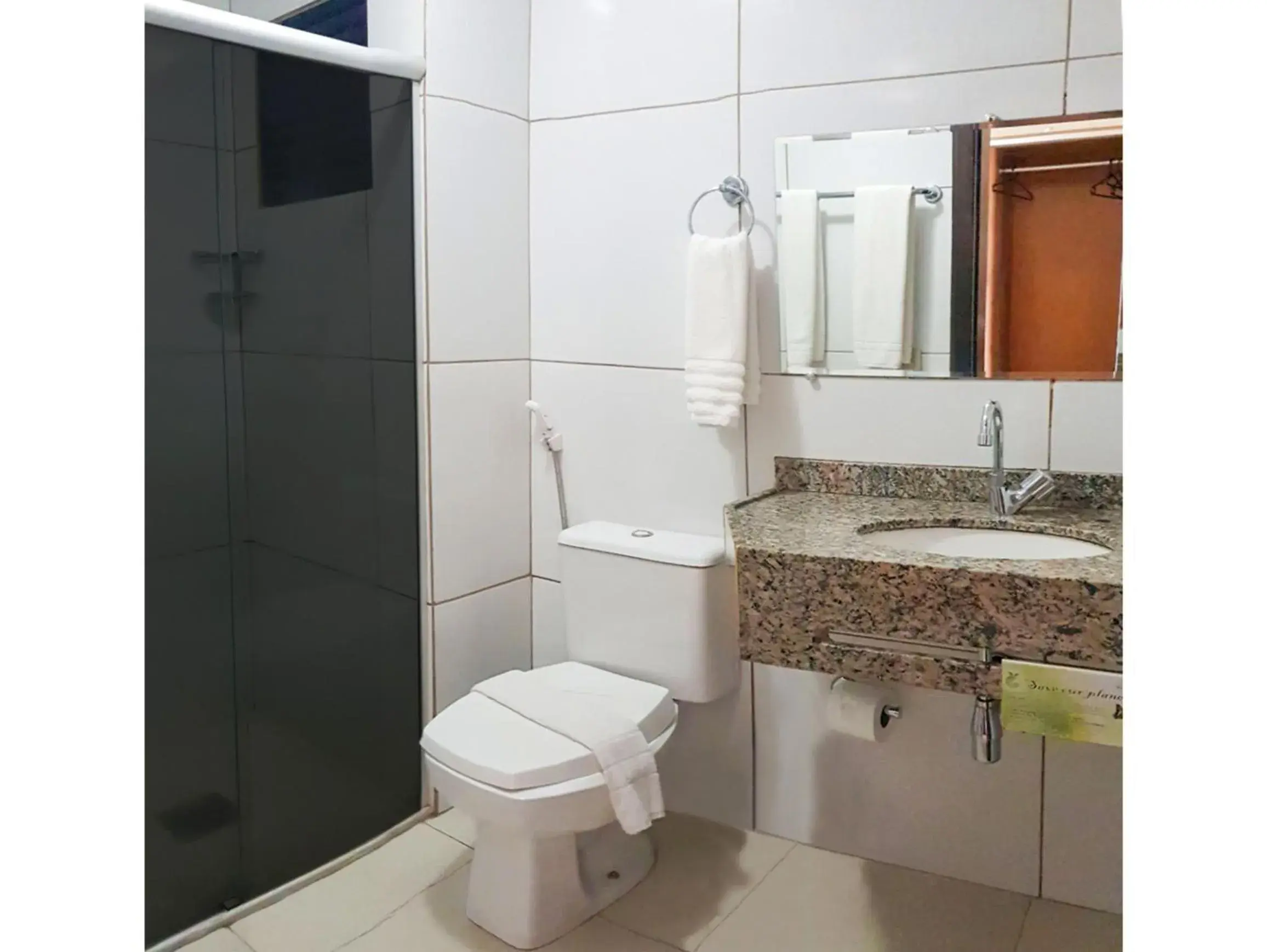 Double or Twin Room in Golden Beach Hotel Double or Twin Room in Golden Beach Hotel