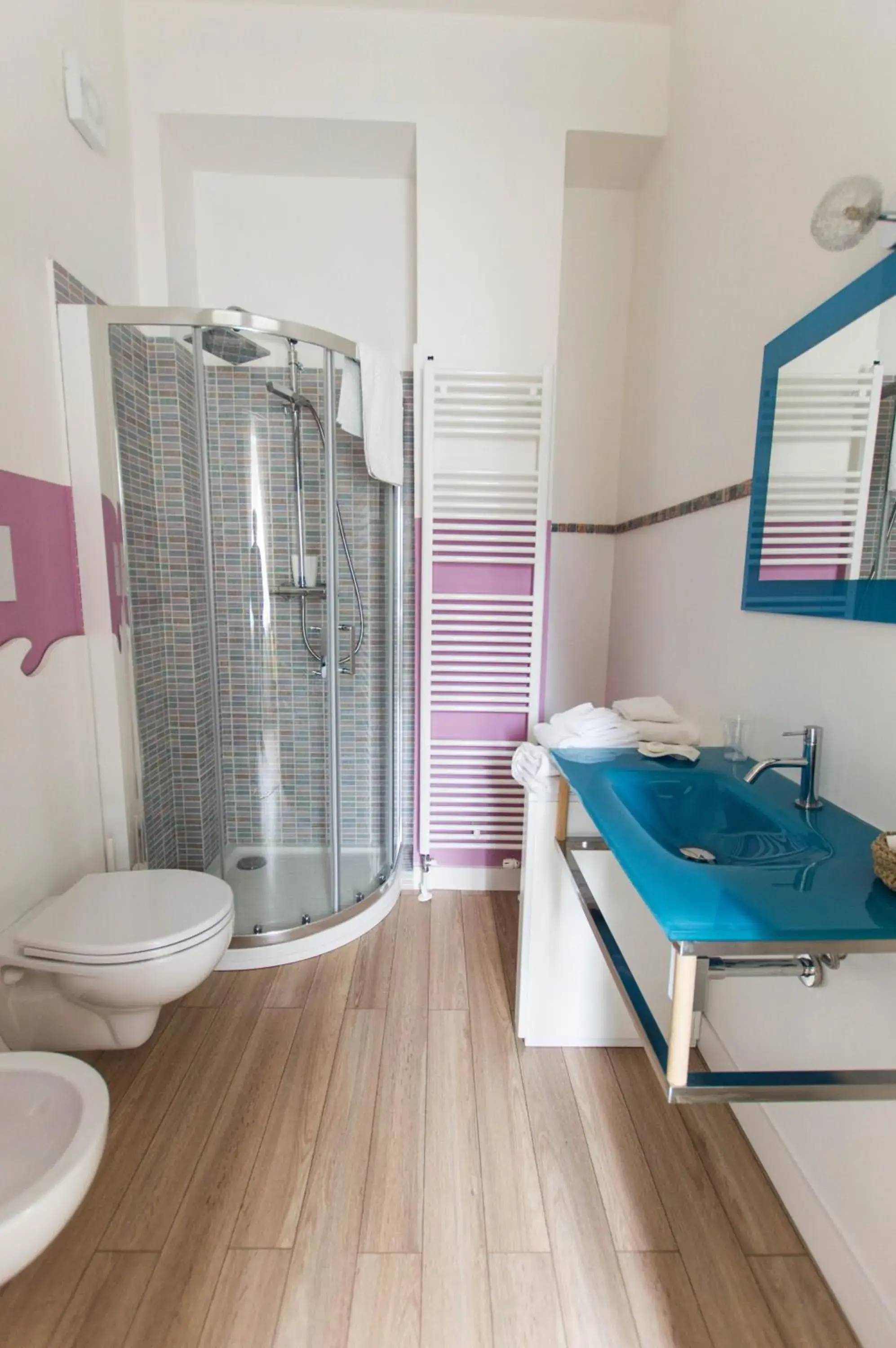 Twin Room - single occupancy in Leucos Twin Room - single occupancy in Leucos
