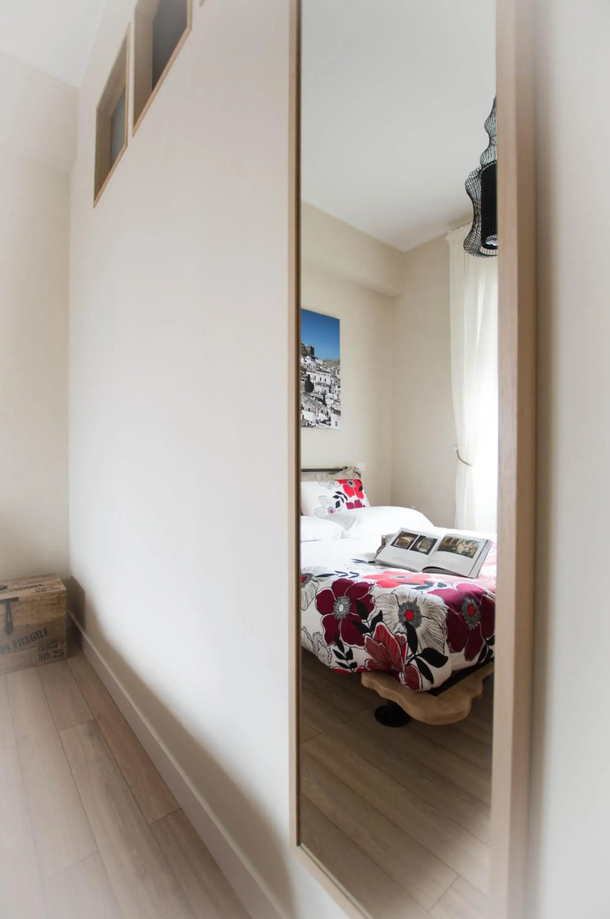 Double Room - single occupancy in Leucos Double Room - single occupancy in Leucos