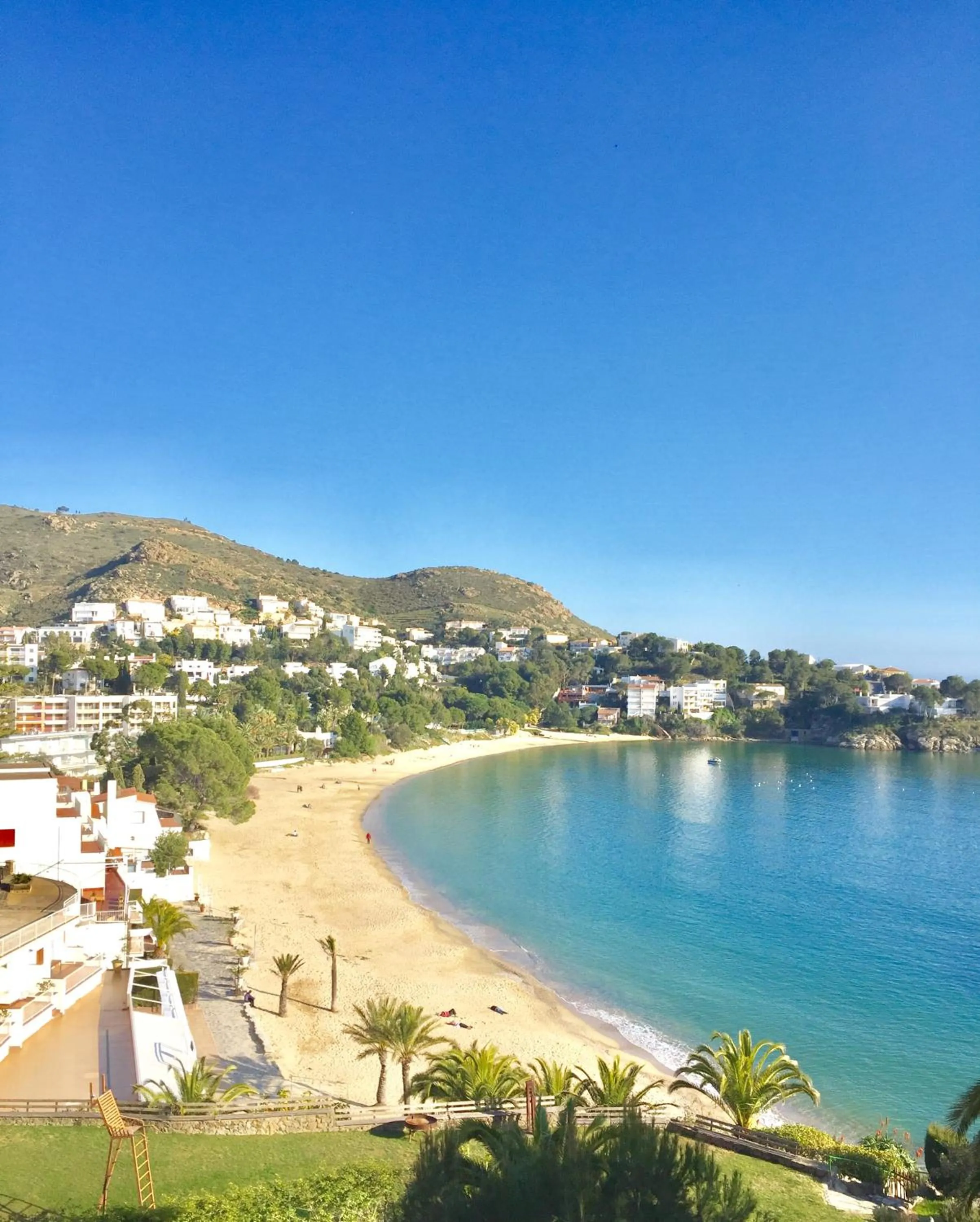 View (from property/room) in Almadraba Park Hotel