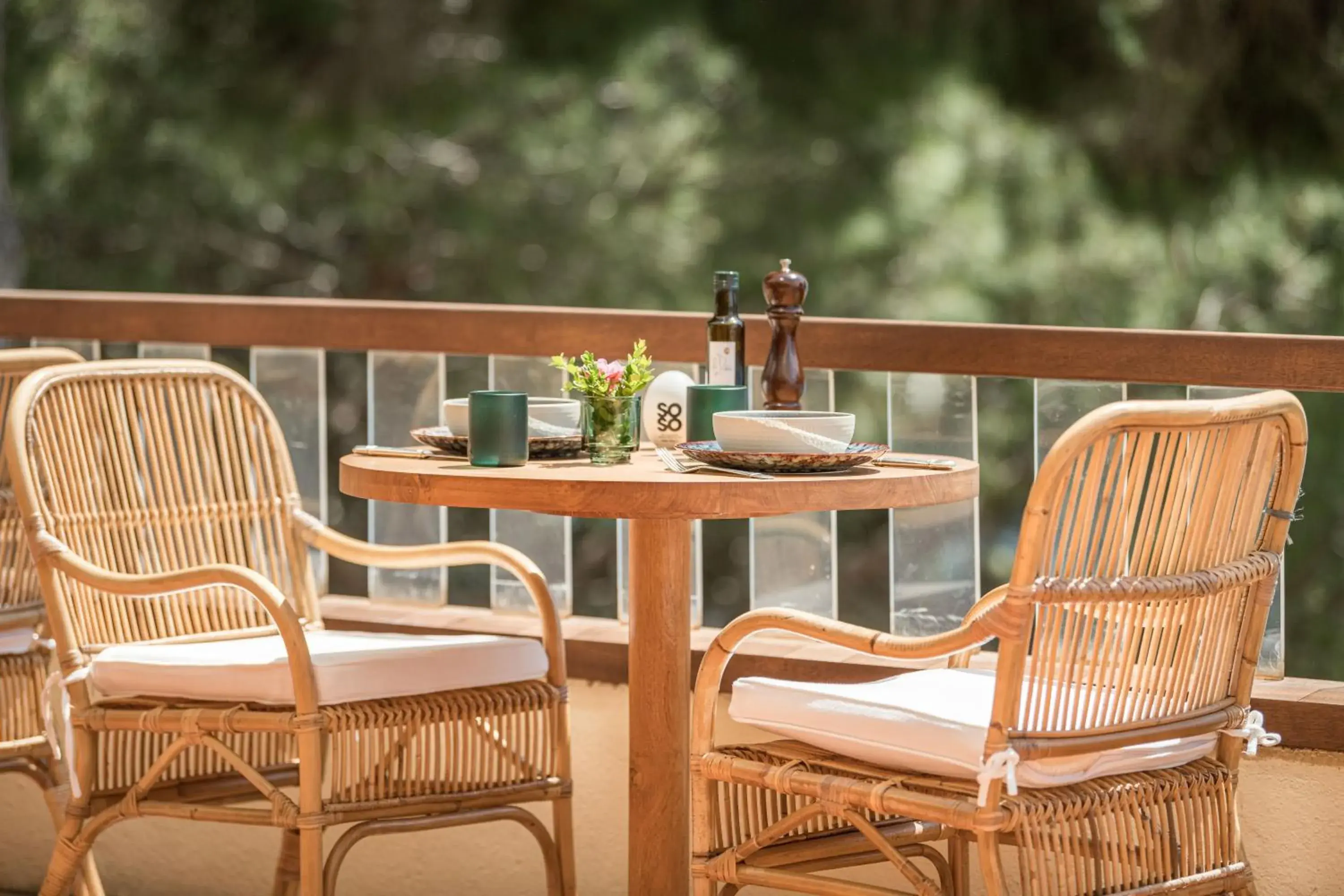 Restaurant/places to eat in Almadraba Park Hotel Restaurant/places to eat in Almadraba Park Hotel