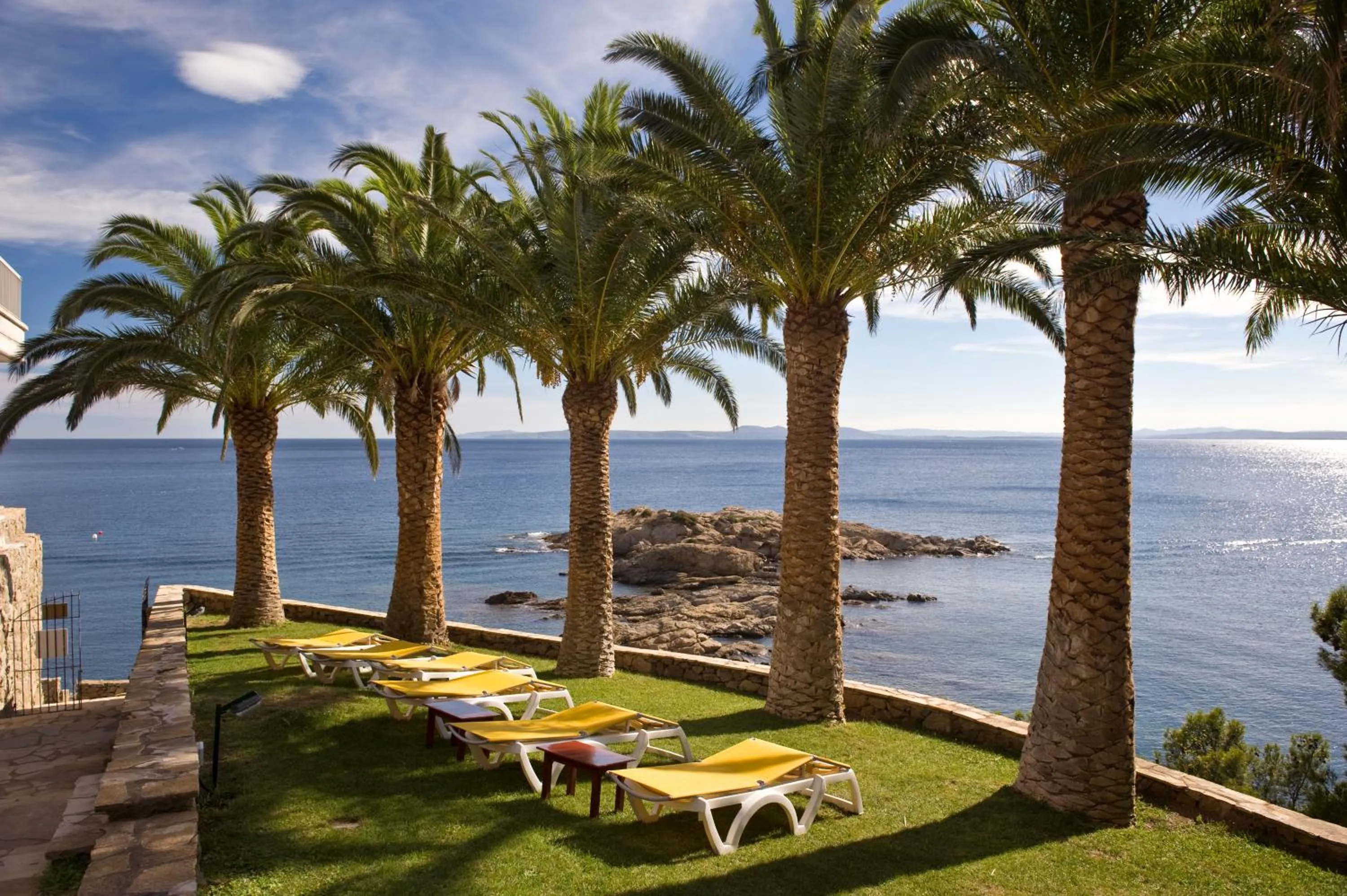 View (from property/room) in Almadraba Park Hotel