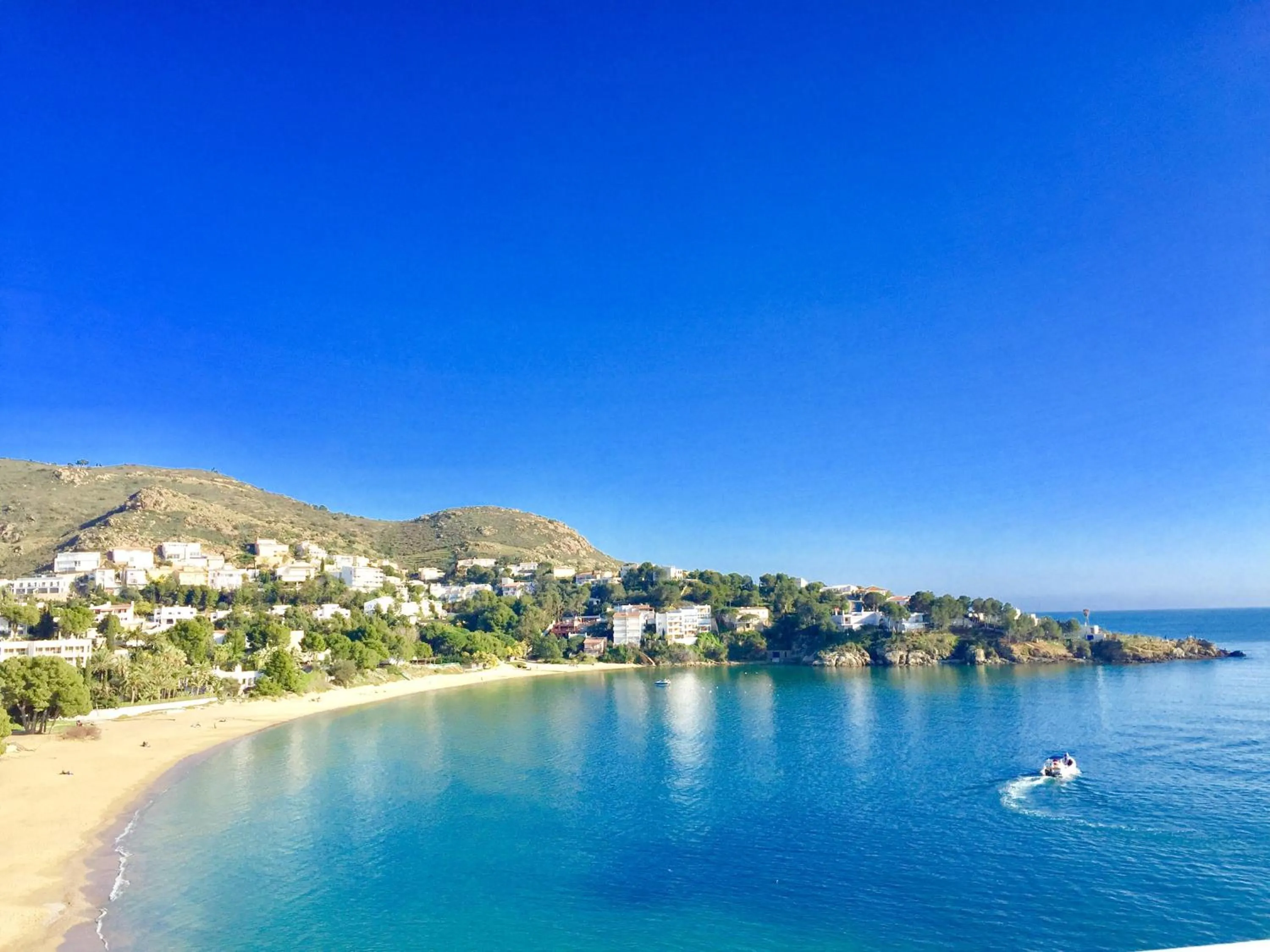 View (from property/room) in Almadraba Park Hotel