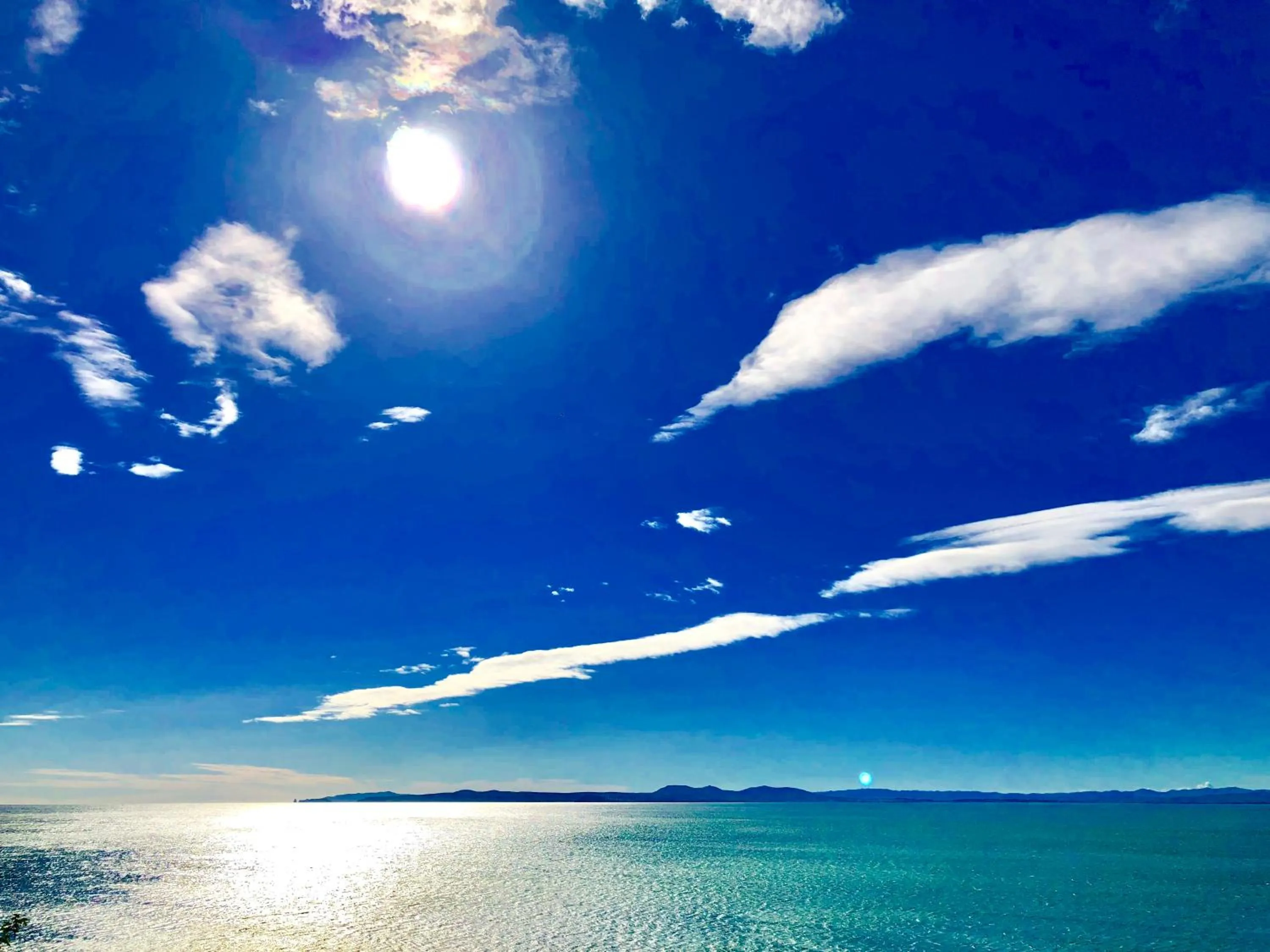 View (from property/room) in Almadraba Park Hotel