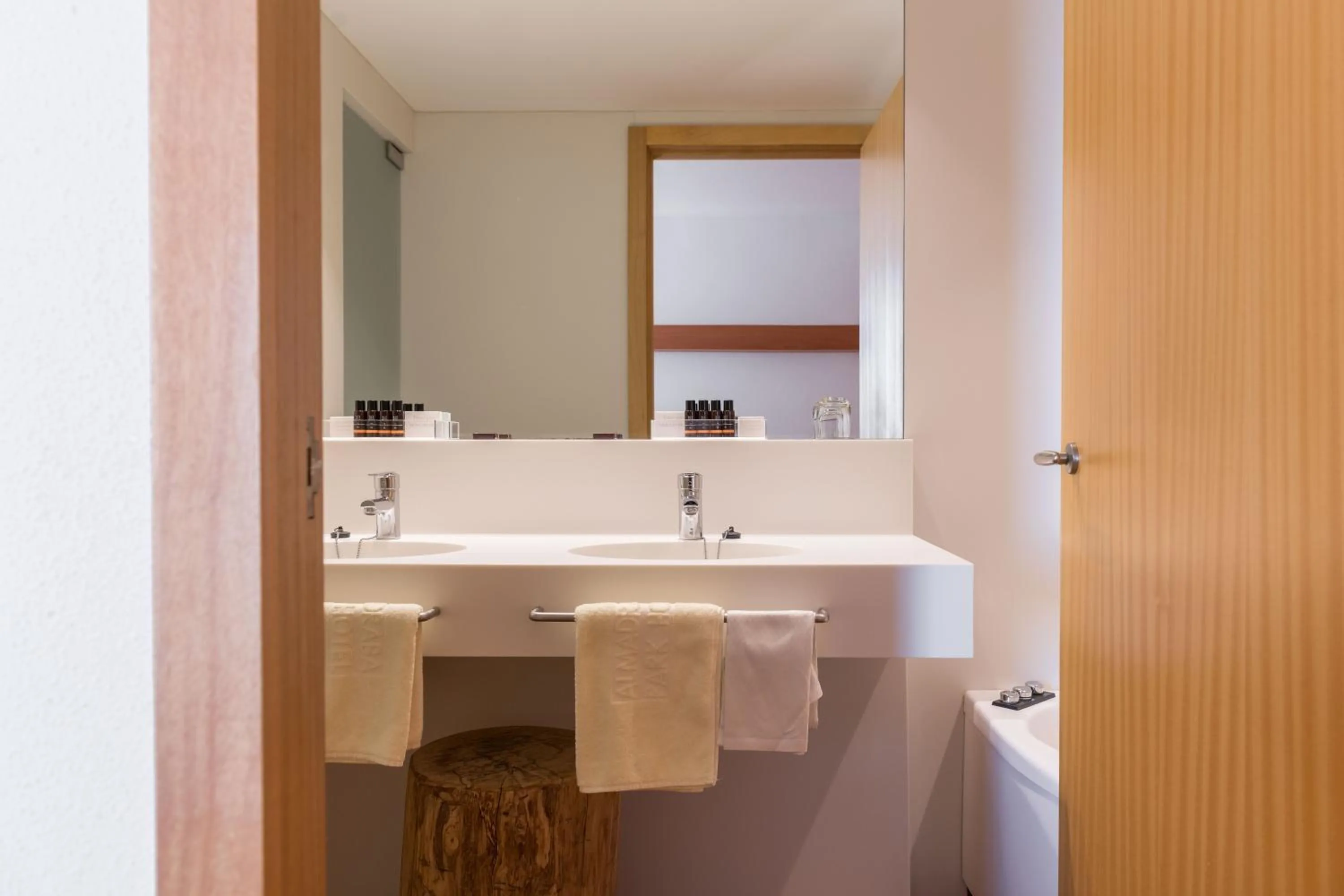 Almadraba Park Hotel