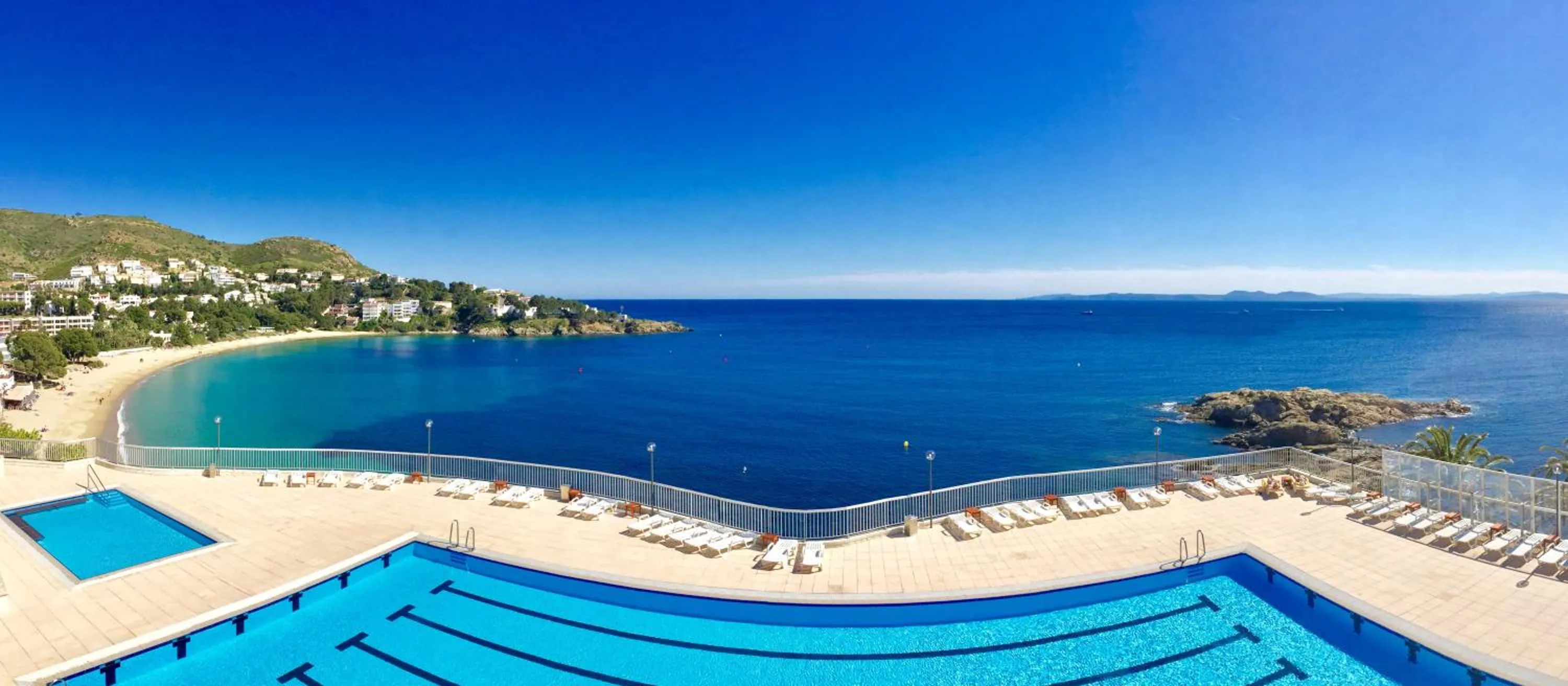 View (from property/room) in Almadraba Park Hotel