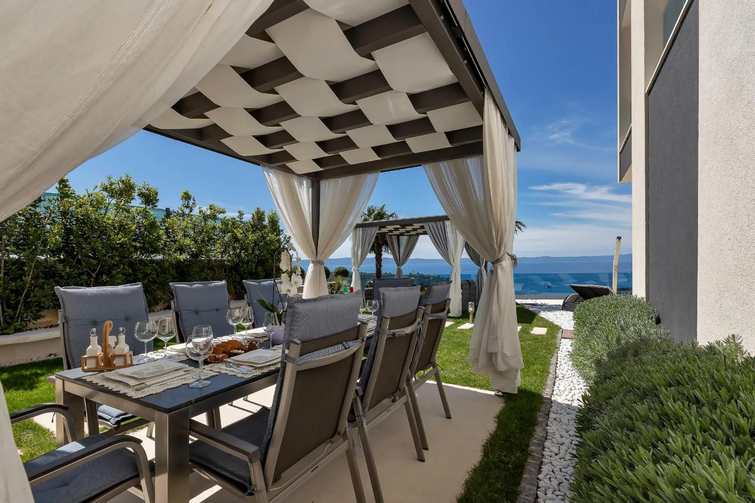 Villa Afrodita