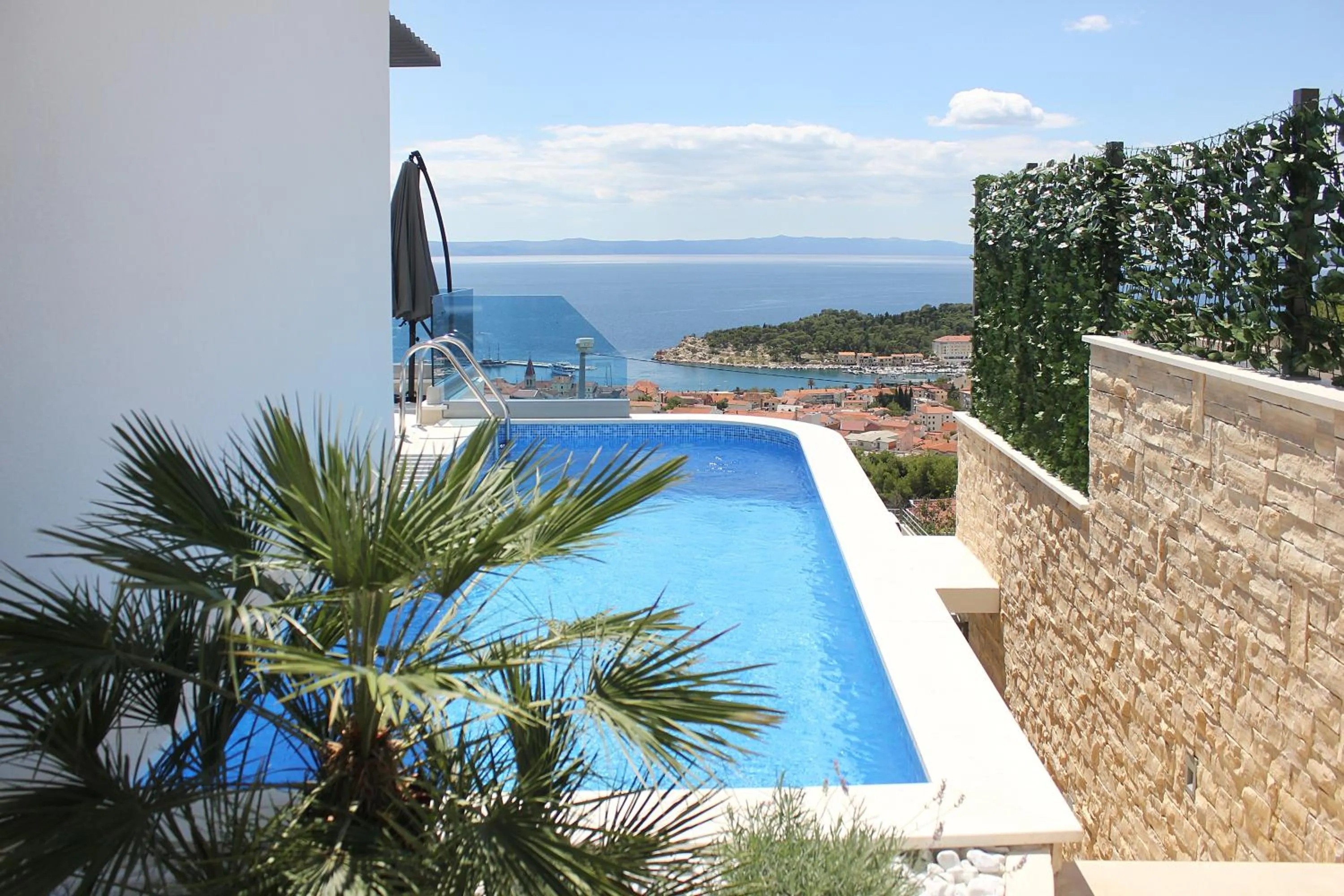 Villa Afrodita