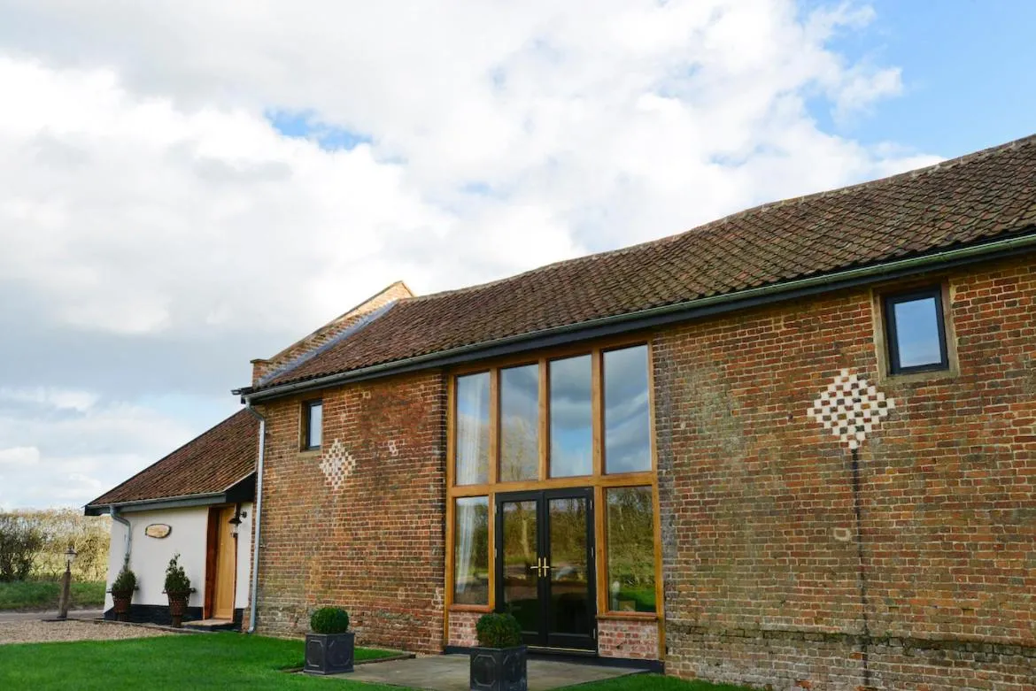Old Field Barn Luxury B&B