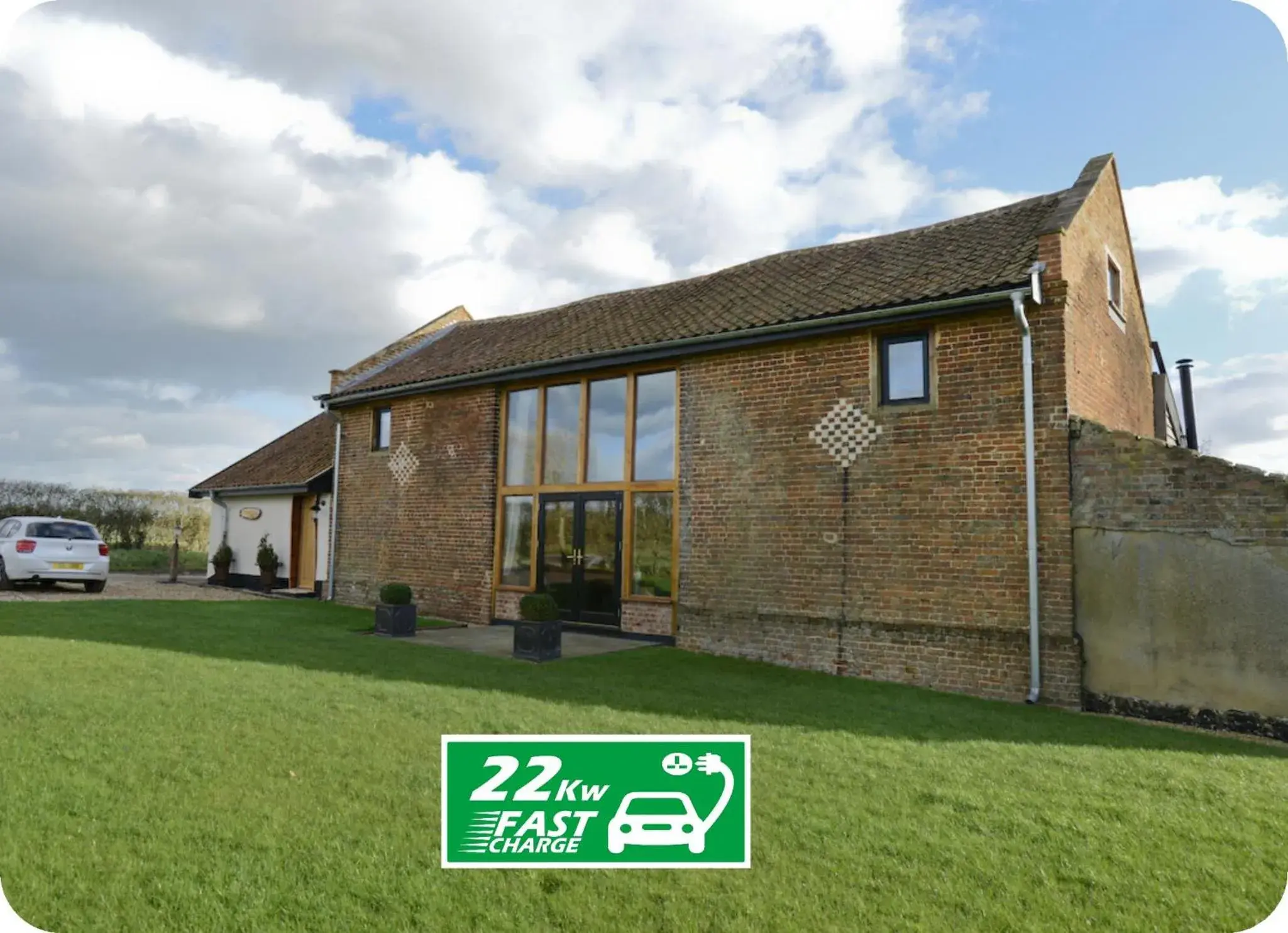 Old Field Barn Luxury B&B Old Field Barn Luxury B&B