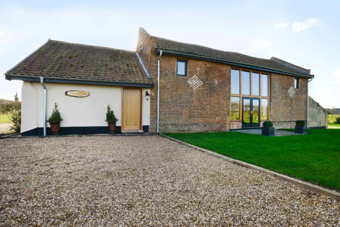 Old Field Barn Luxury B&B