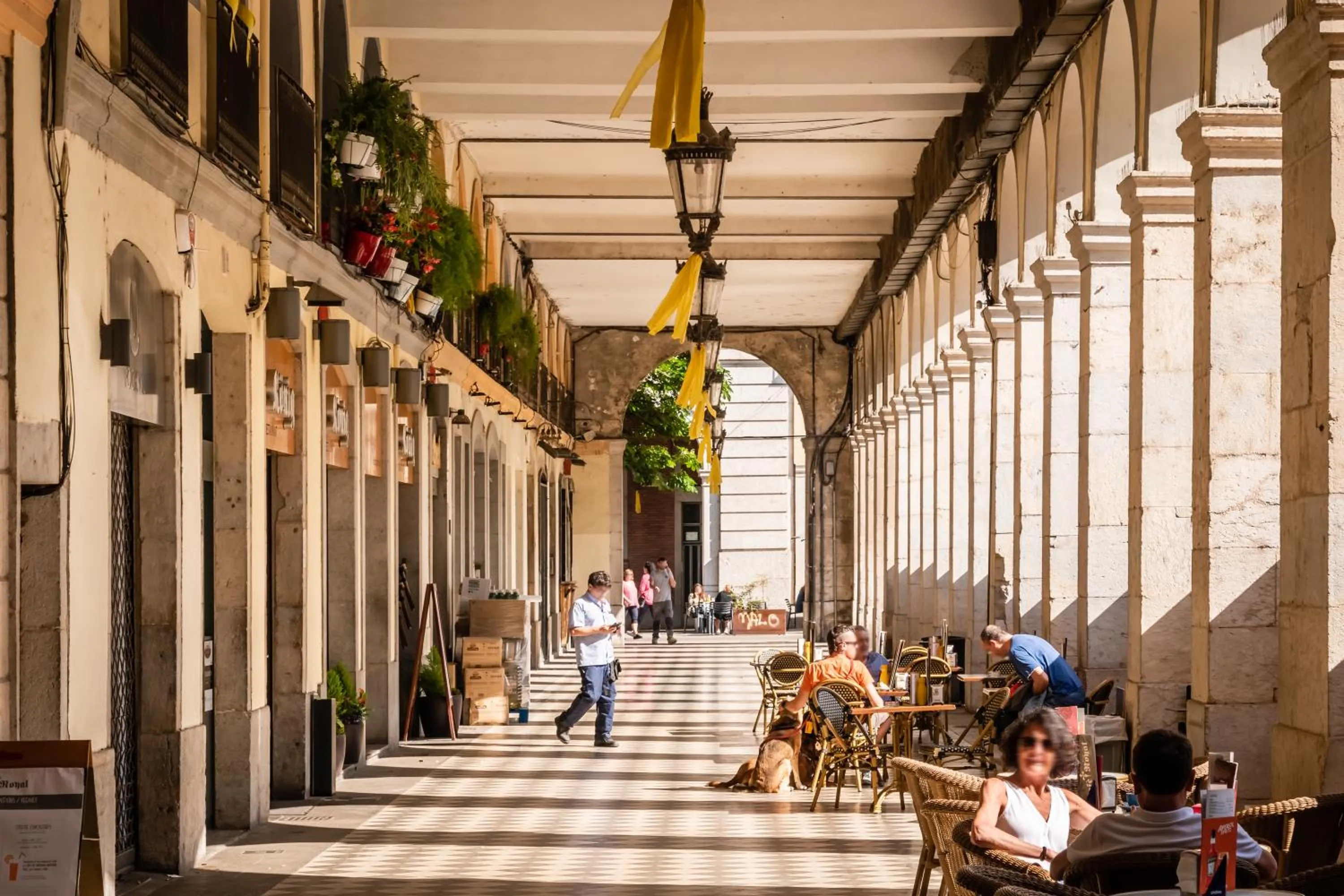 Nearby landmark in BYPILLOW The Bloom