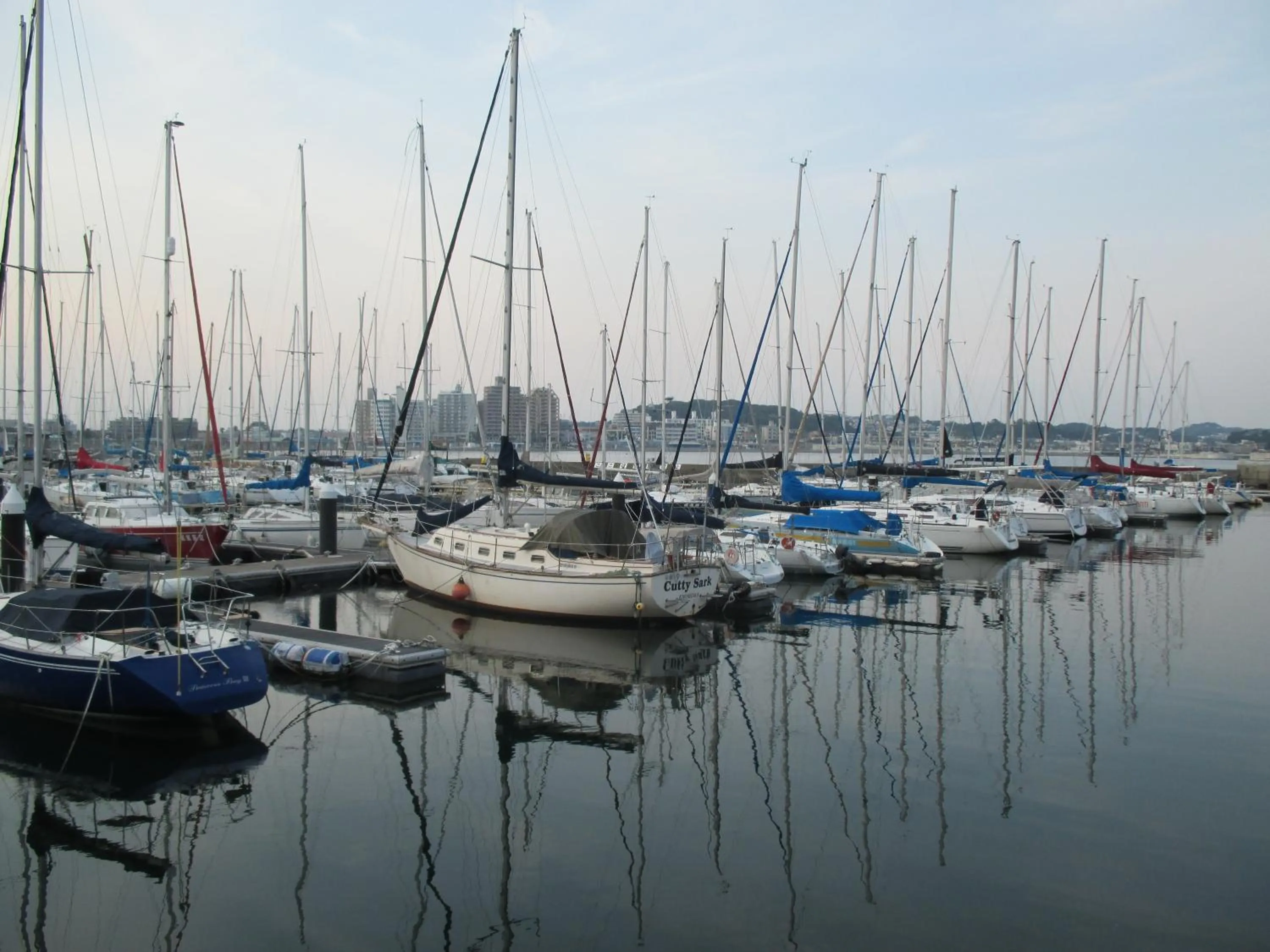 Neighbourhood in Funayado Akitaya