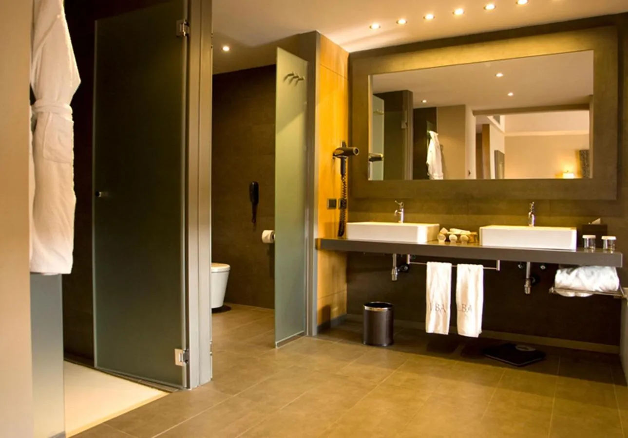 Lopesan Baobab Resort