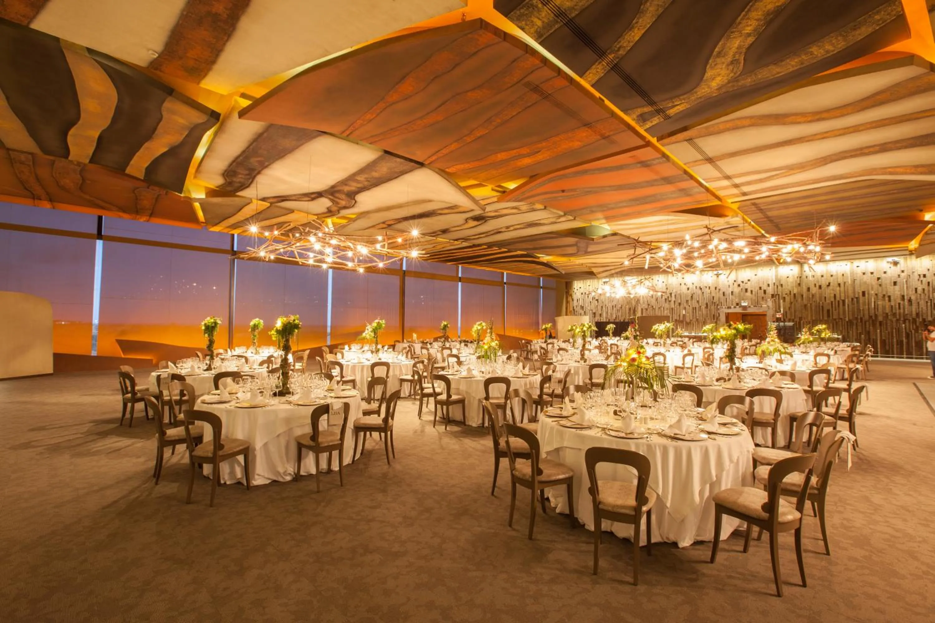 Meeting/conference room in Lopesan Baobab Resort