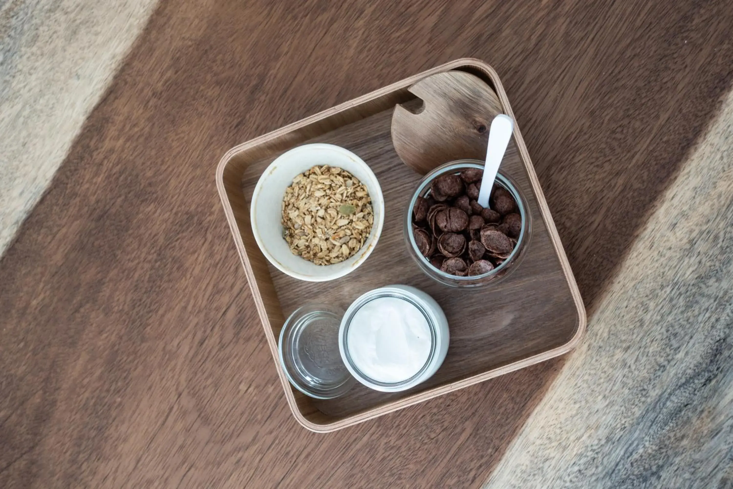 Breakfast in Ducato di Oia - Adults Only Breakfast in Ducato di Oia - Adults Only