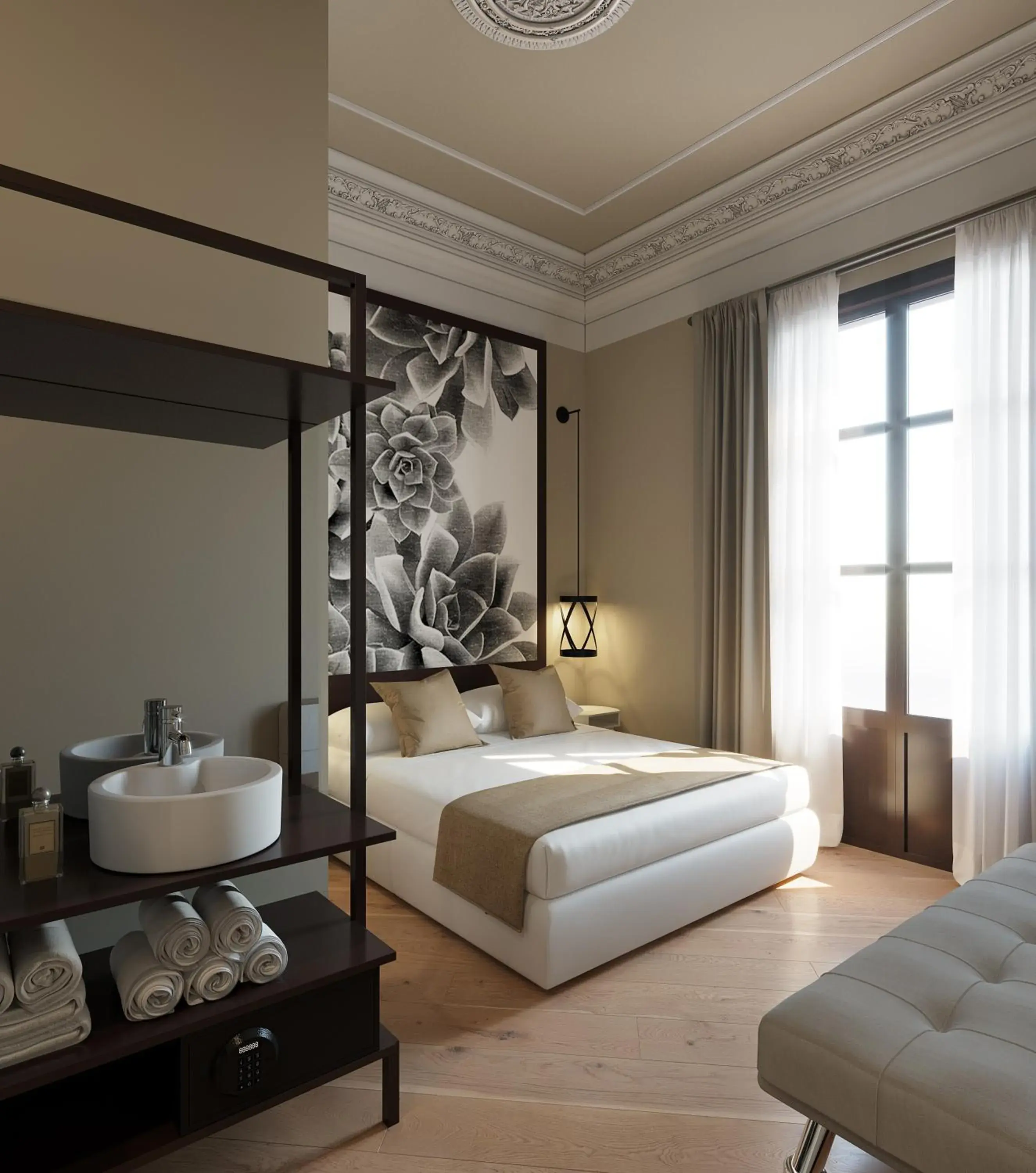 Hostal Central Barcelona Hostal Central Barcelona