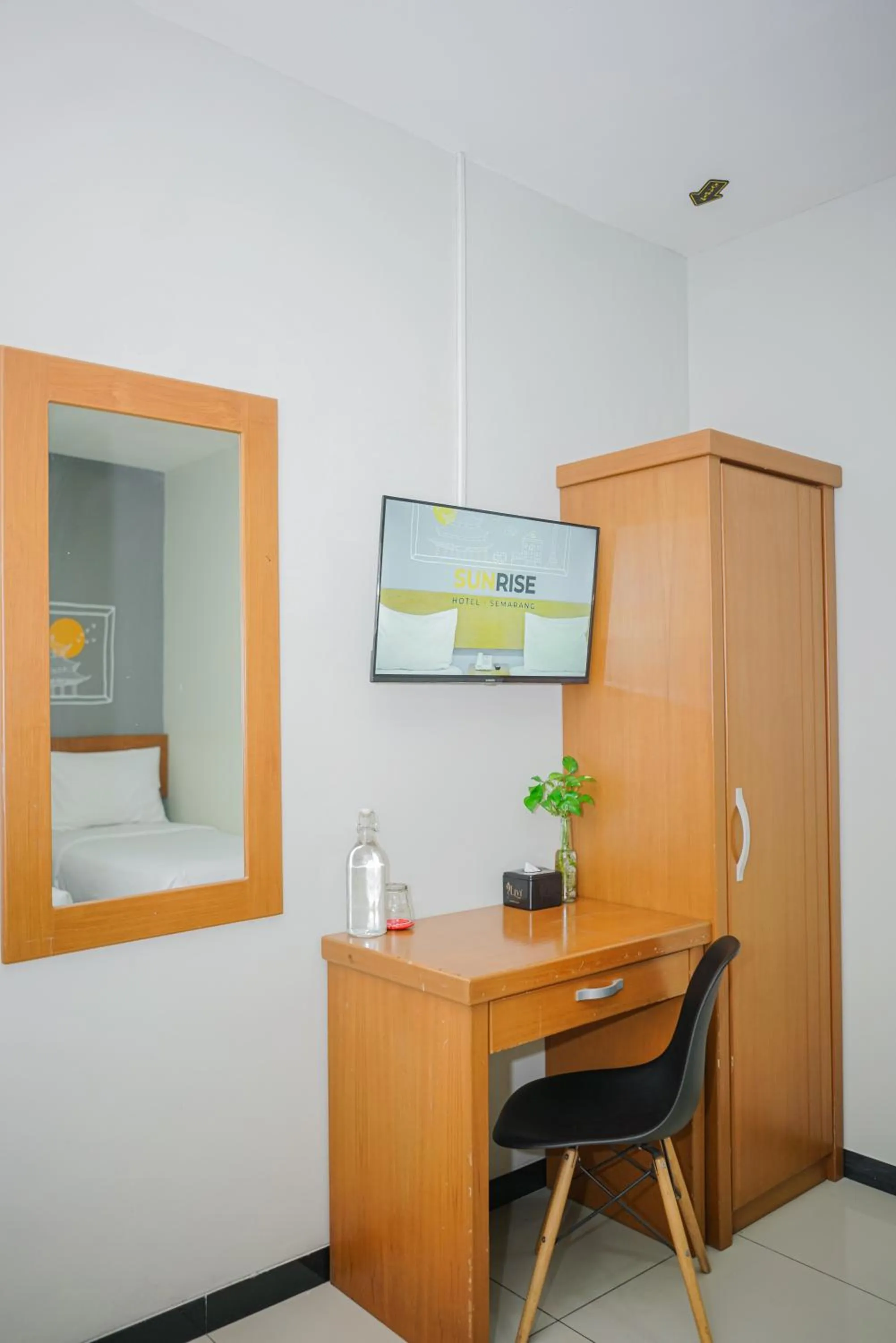 Sunrise Hotel Semarang