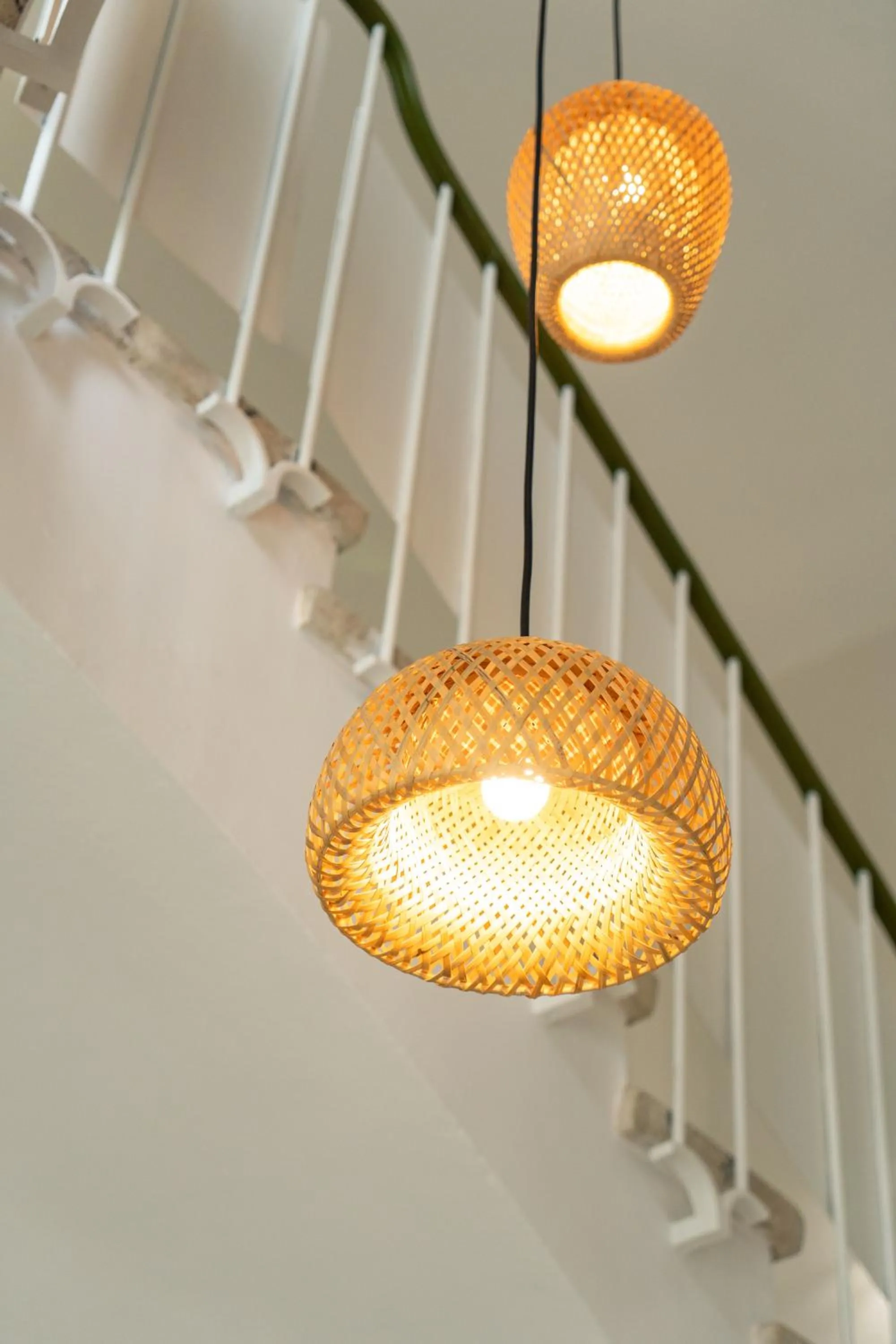 Property building in Hotel Aubí