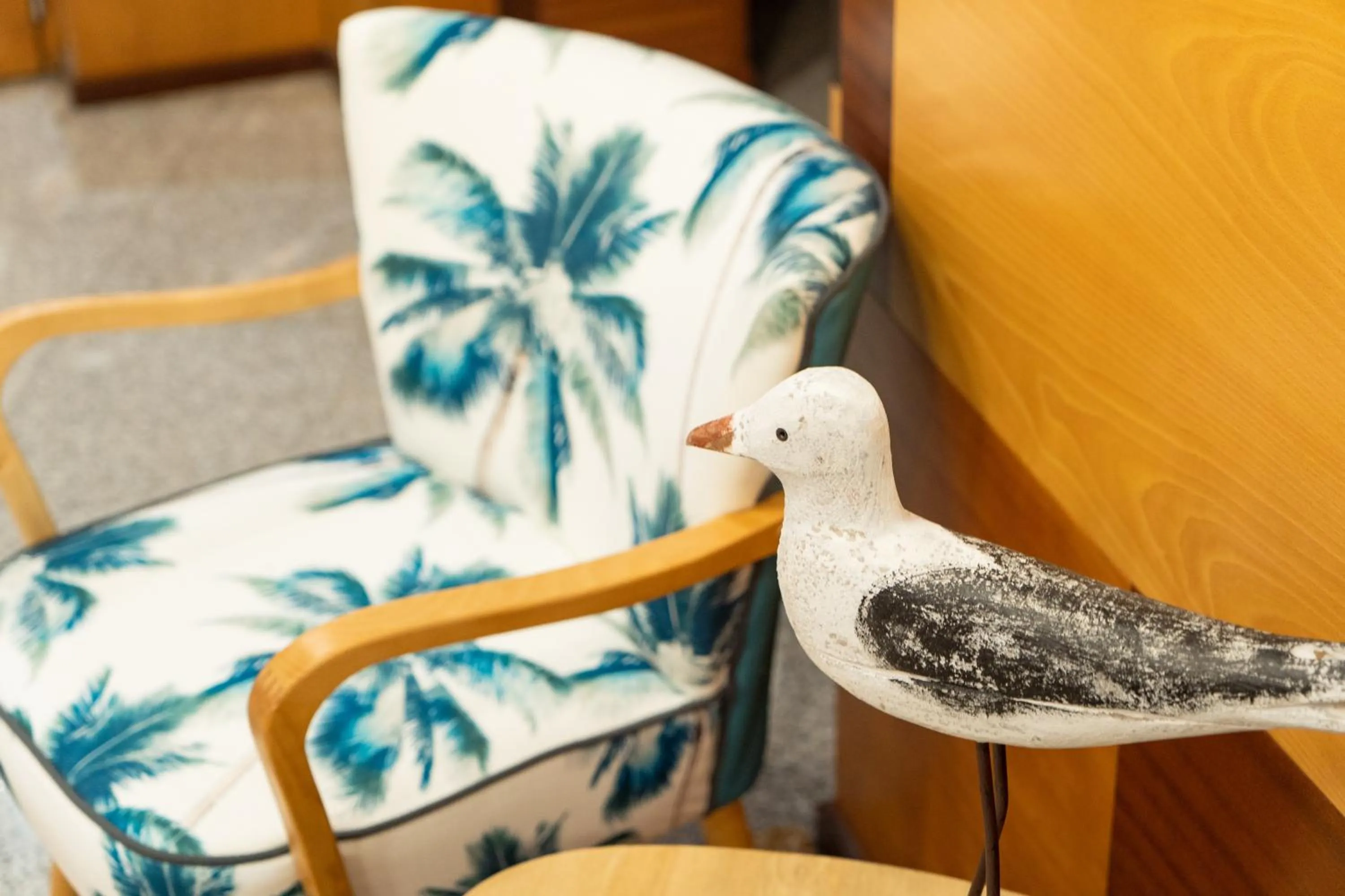 Property building in Hotel Aubí