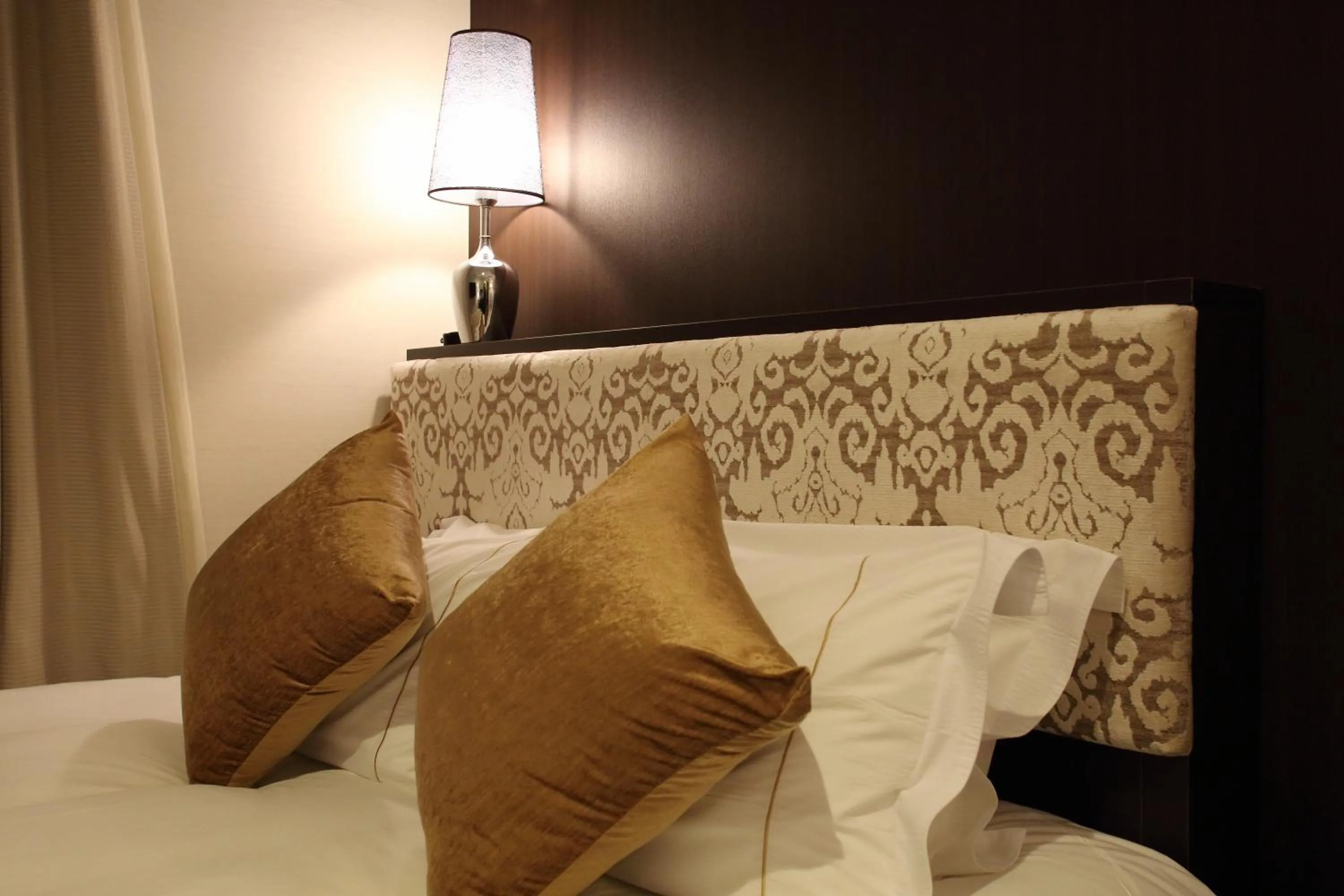 Other, Bed in Centurion Hotel Grand Kobe Station