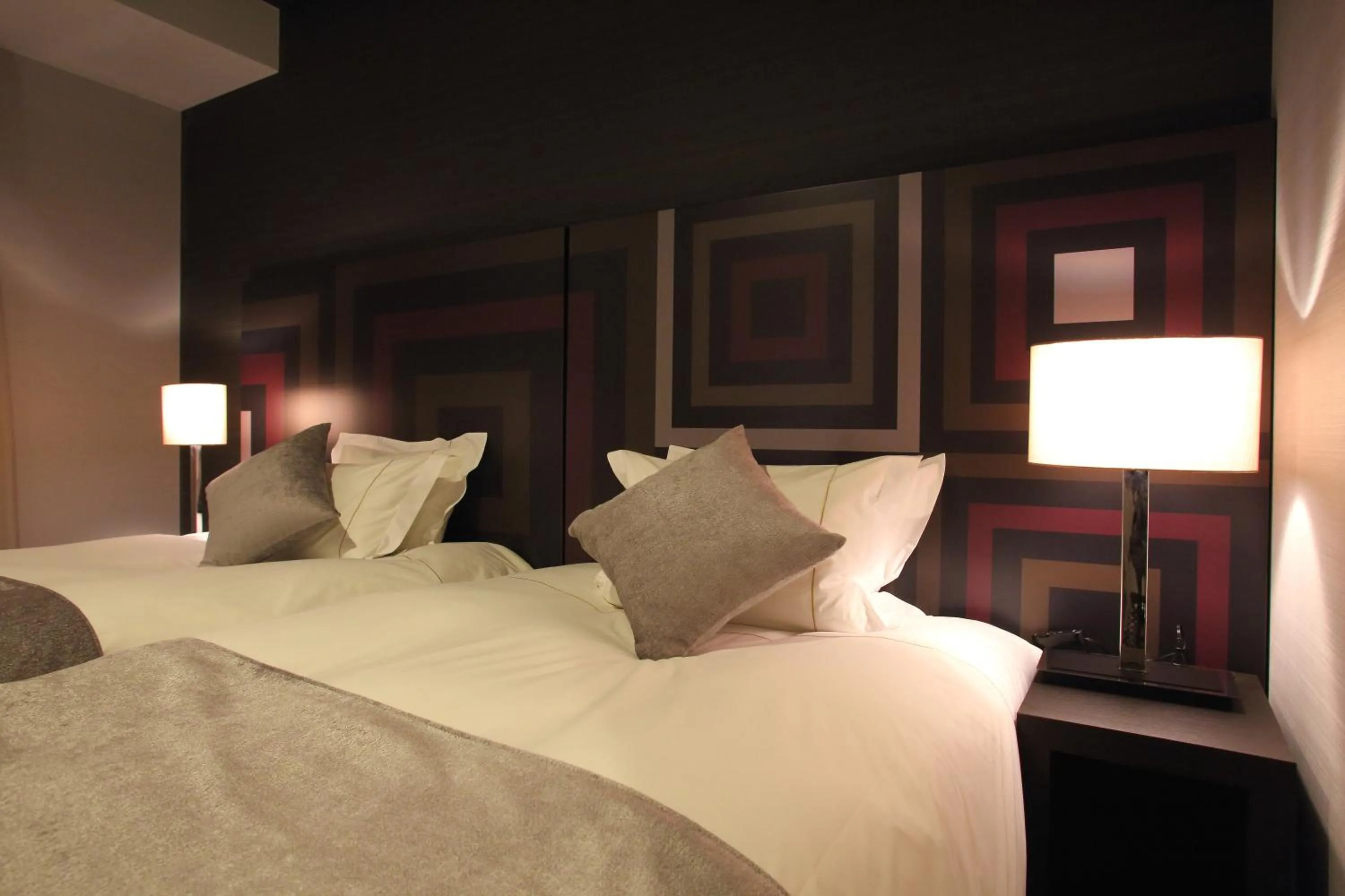 Other, Bed in Centurion Hotel Grand Kobe Station