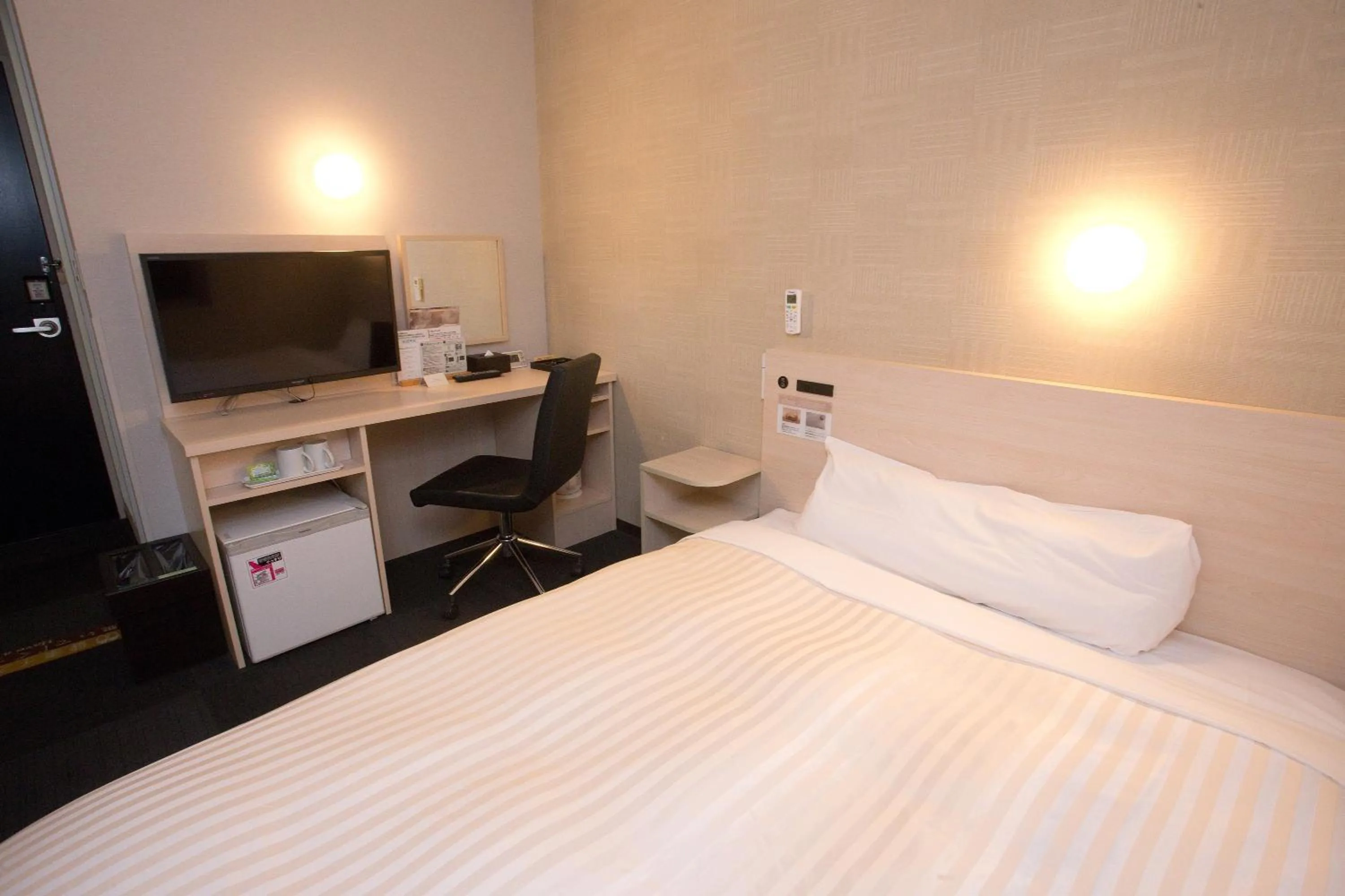 Super Hotel Miyazaki Natural Hot Springs