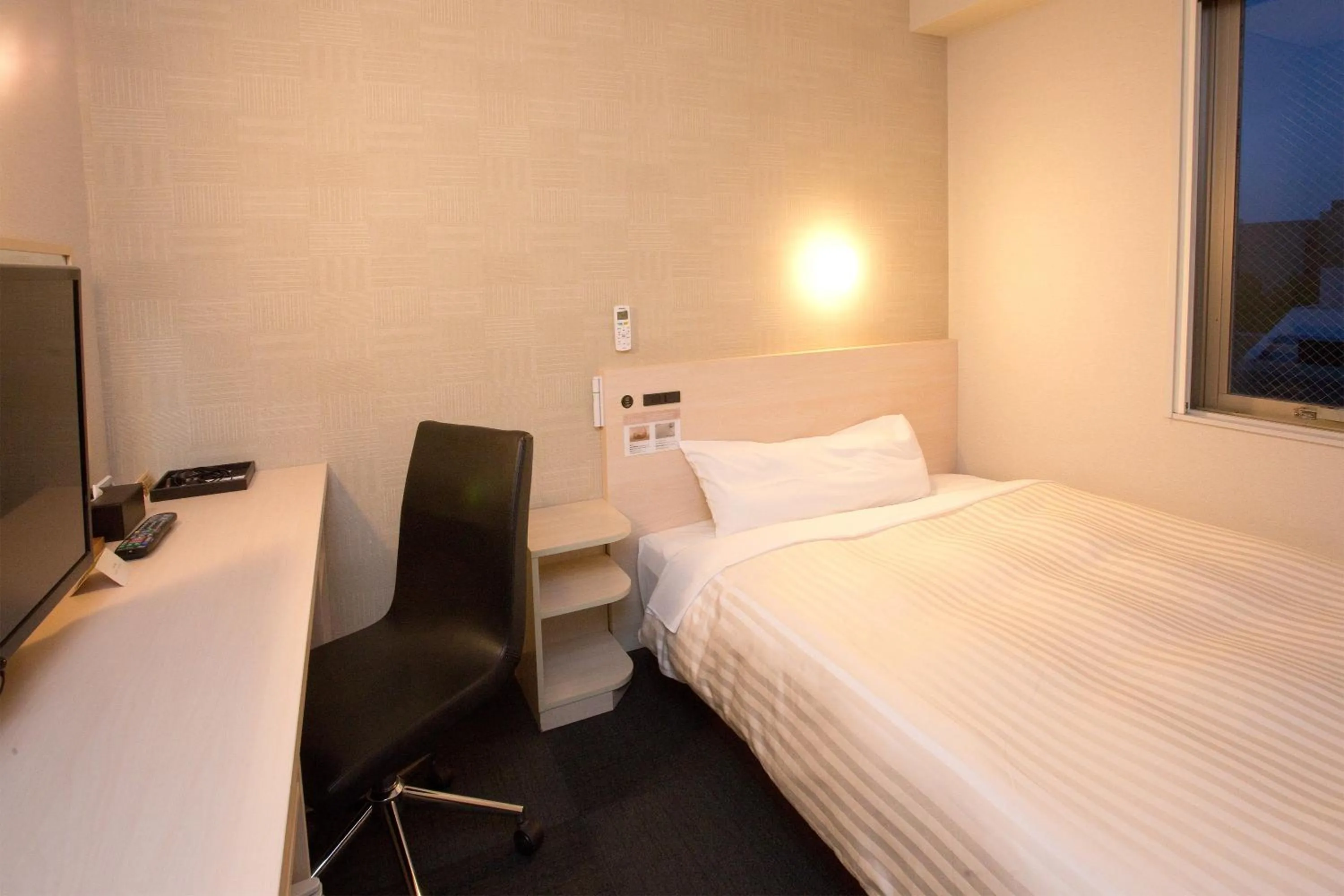 Super Hotel Miyazaki Natural Hot Springs