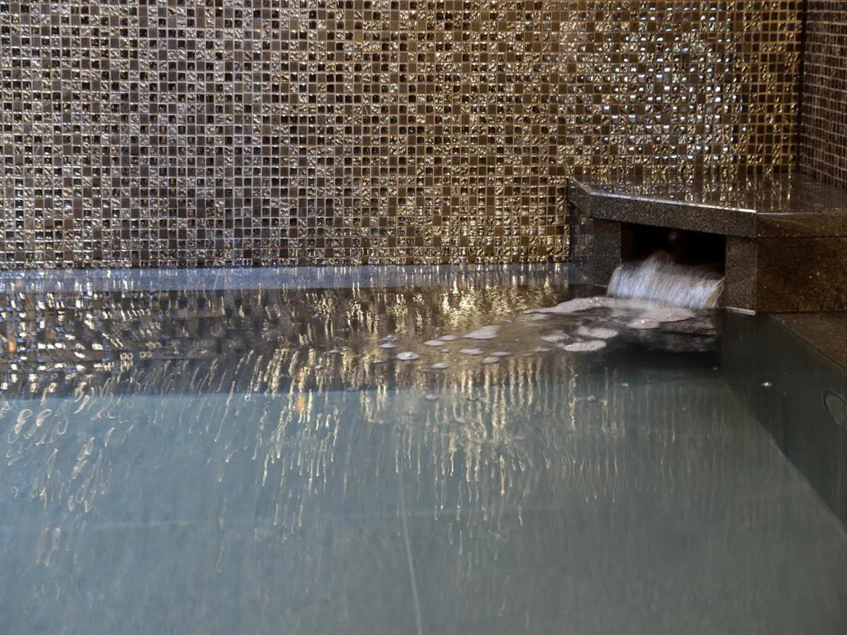 Super Hotel Miyazaki Natural Hot Springs