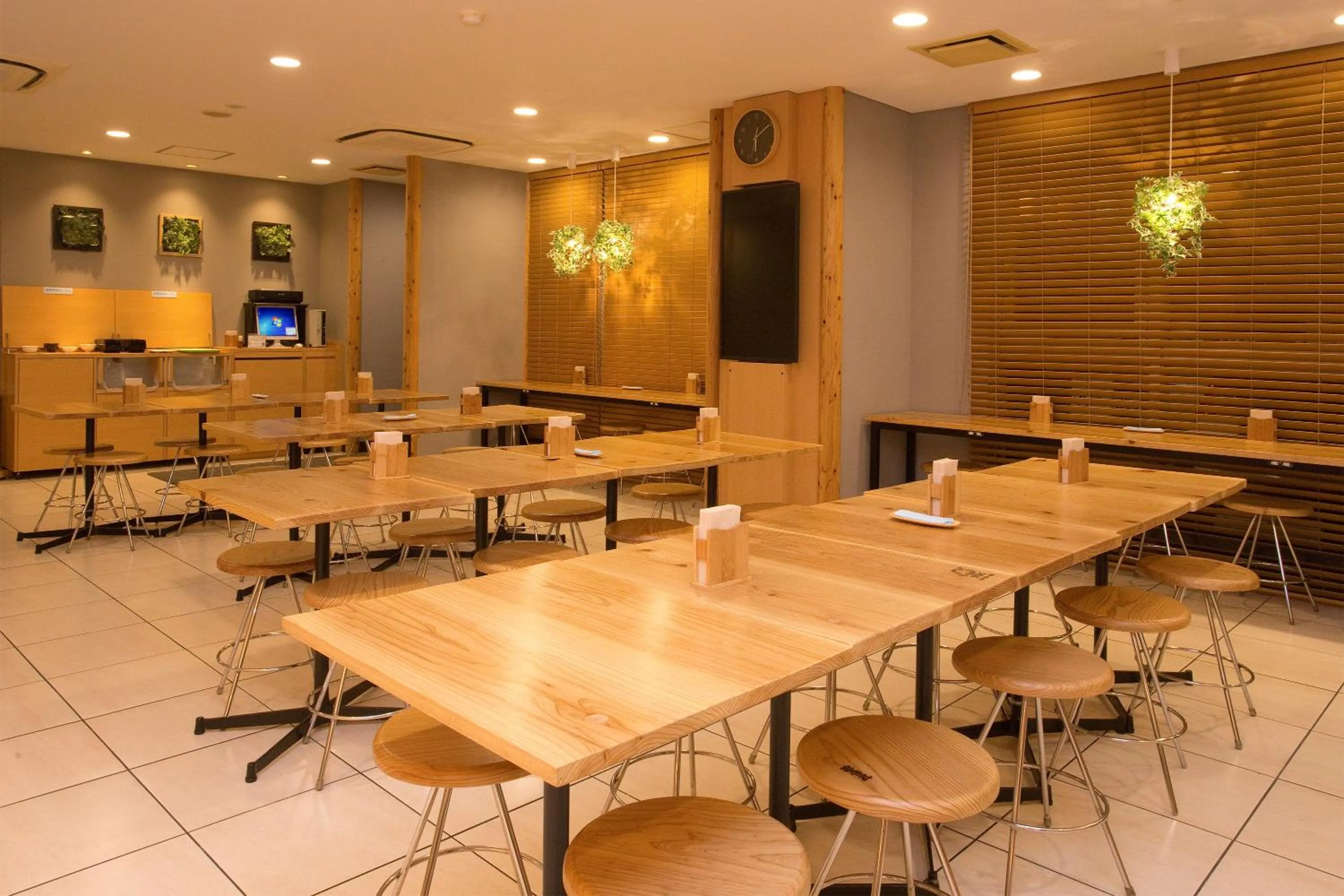 Super Hotel Miyazaki Natural Hot Springs