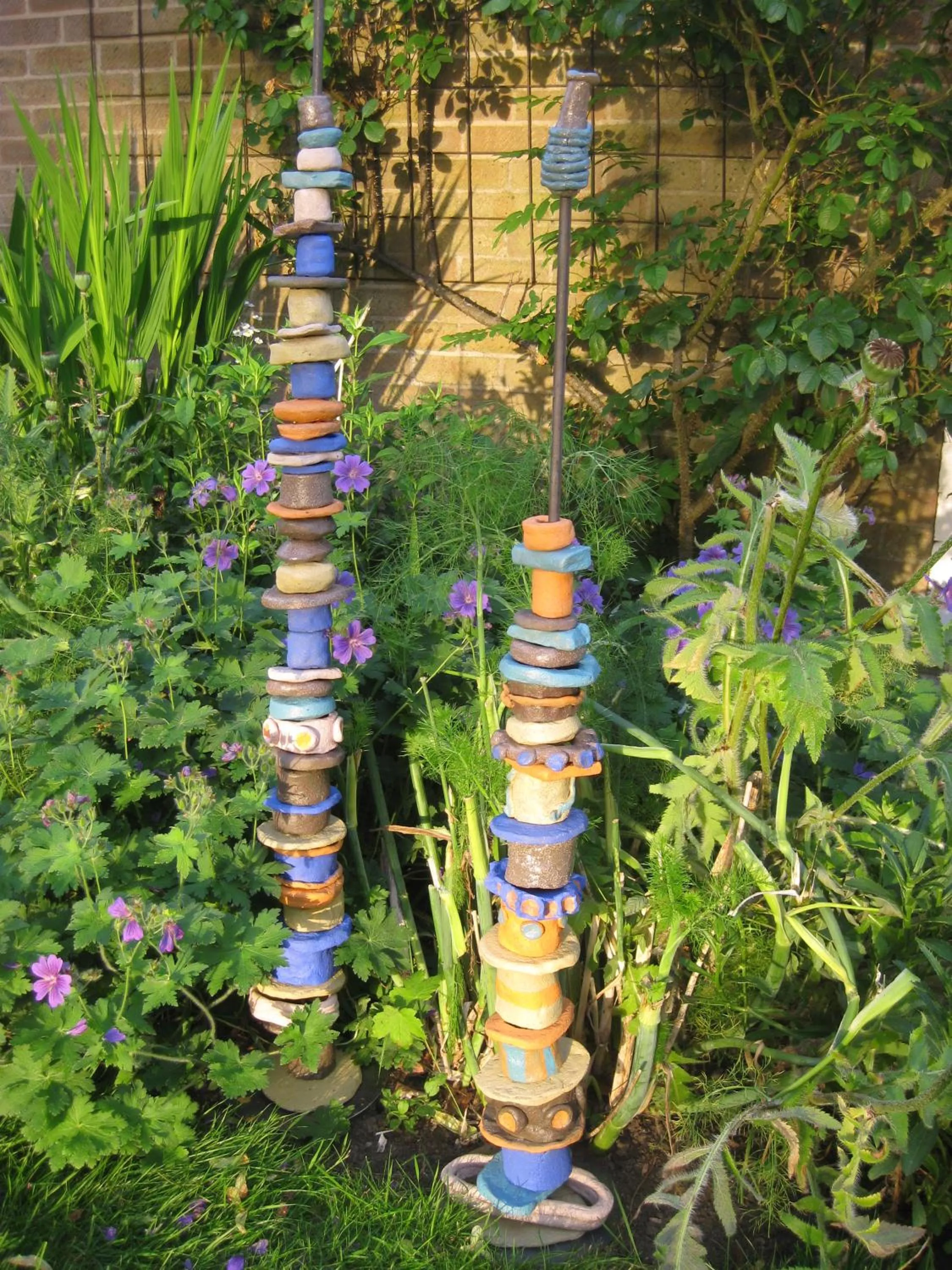 Garden in Folly Studio Bed and Breakfast