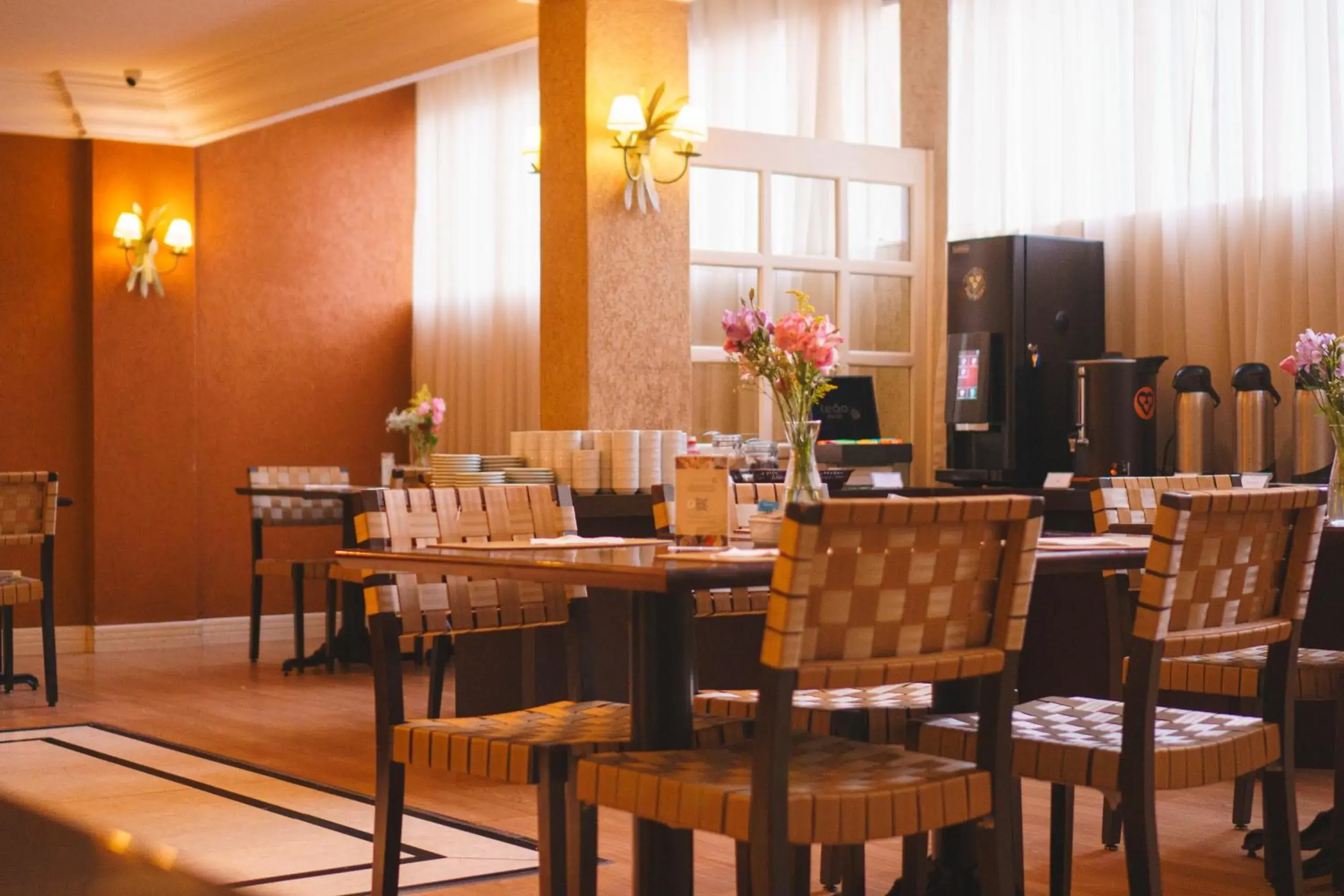 Restaurant/places to eat in Mabu Curitiba Business Restaurant/places to eat in Mabu Curitiba Business