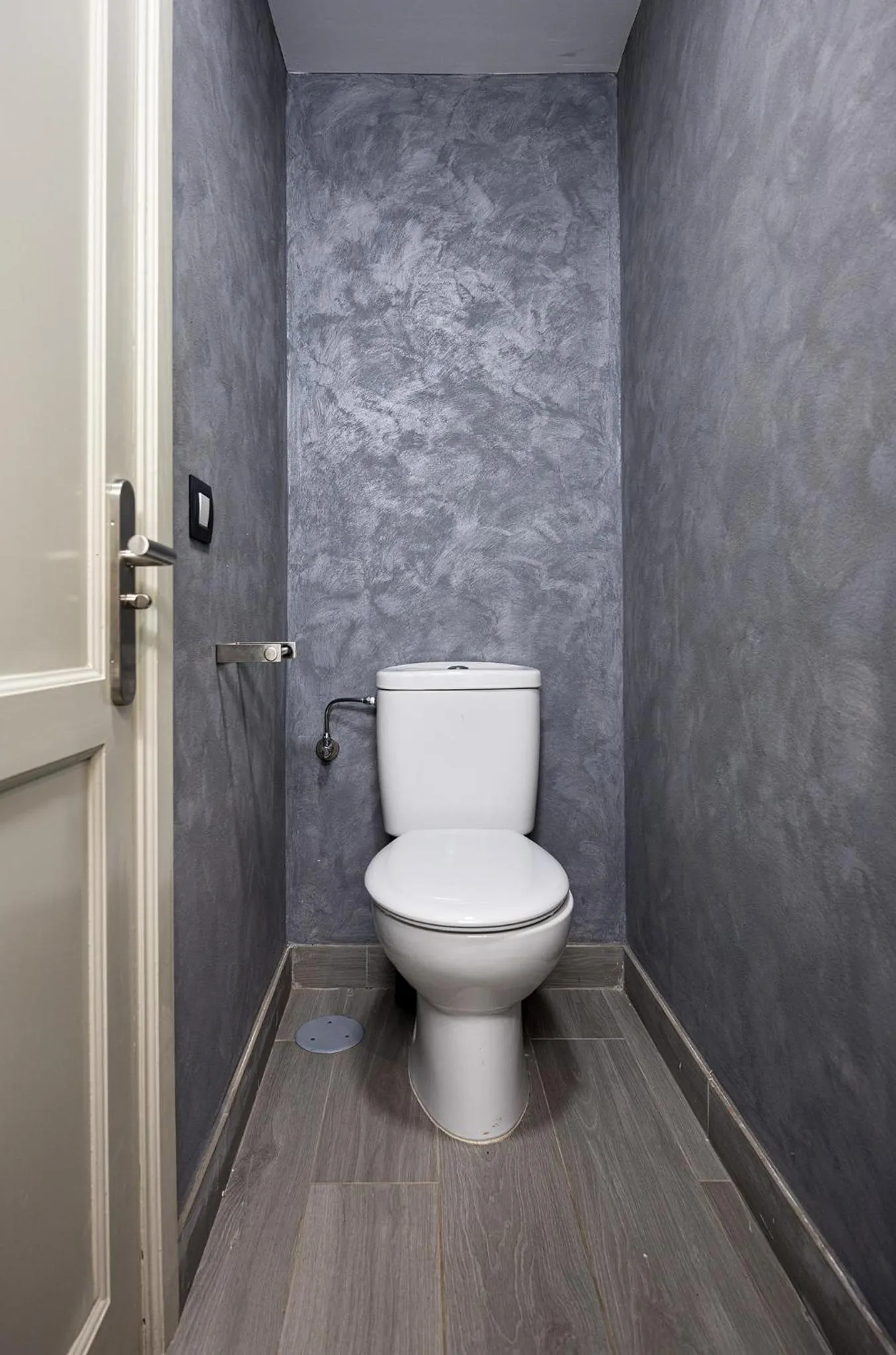 Bathroom in Smartr Maspalomas Corinto