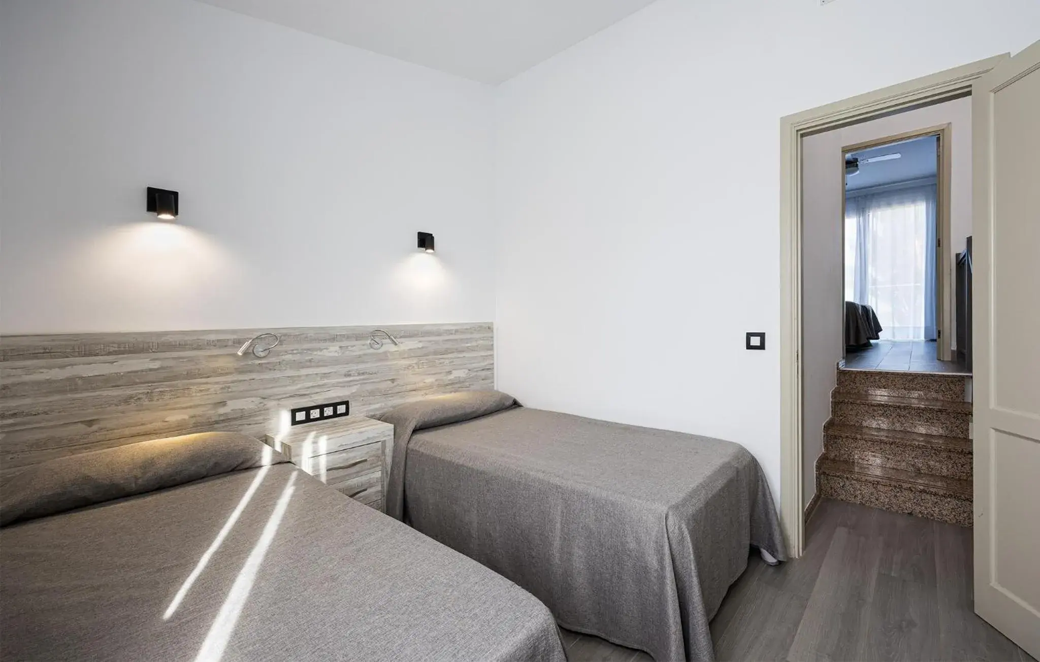 Bed in Smartr Maspalomas Corinto Bed in Smartr Maspalomas Corinto