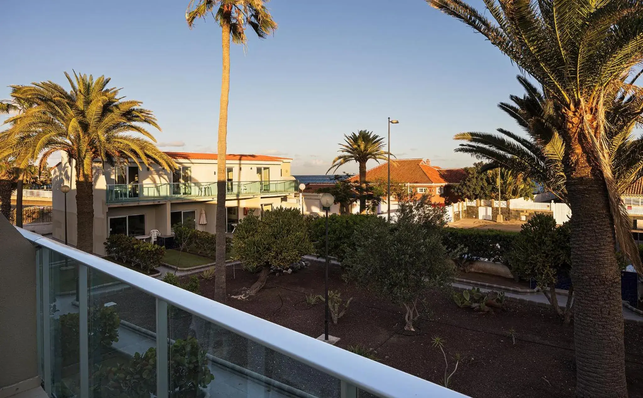 Bird's eye view in Smartr Maspalomas Corinto Bird's eye view in Smartr Maspalomas Corinto