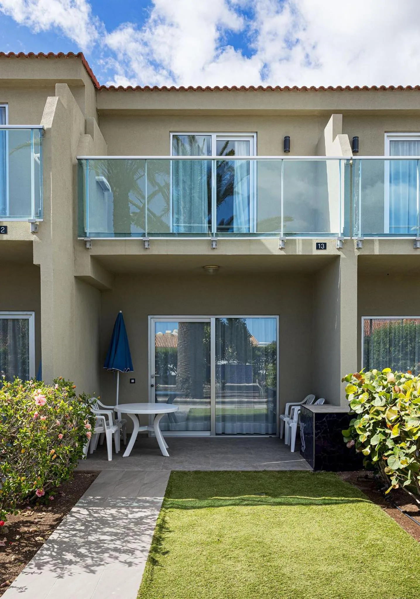 Property building in Smartr Maspalomas Corinto