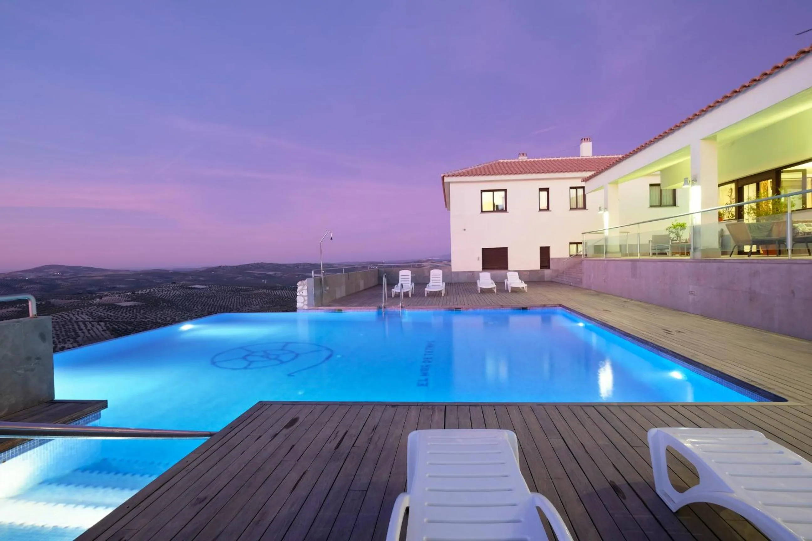 Los Castillarejos Apartamentos Rurales