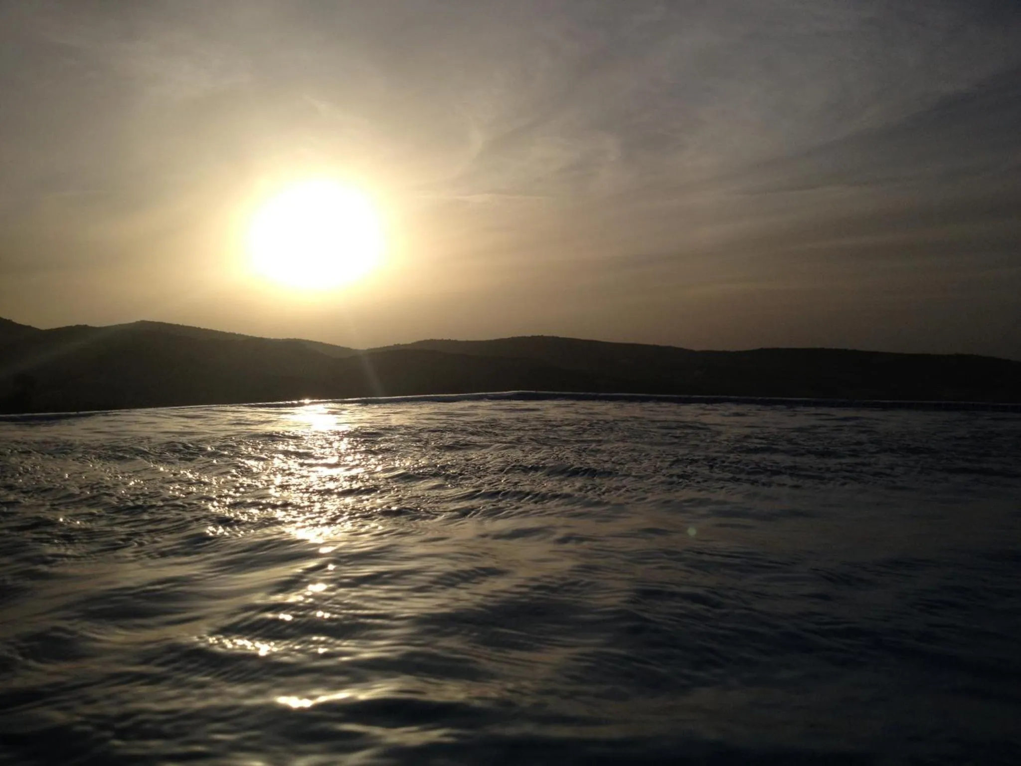 Area and facilities in Los Castillarejos Apartamentos Rurales