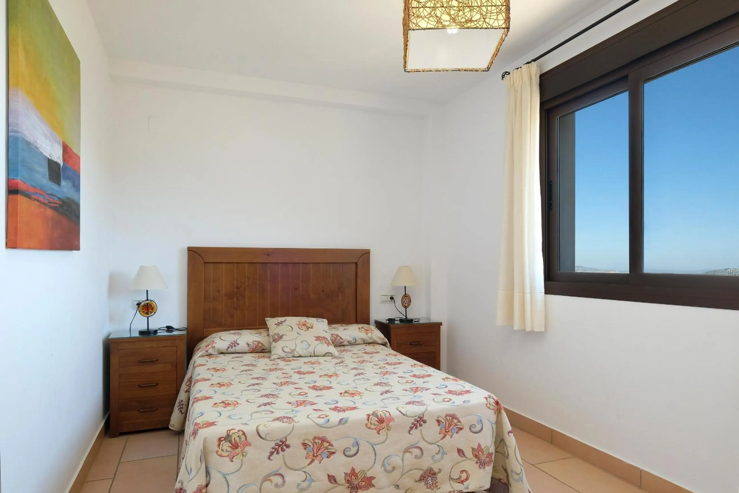 Bedroom, Bed in Los Castillarejos Apartamentos Rurales