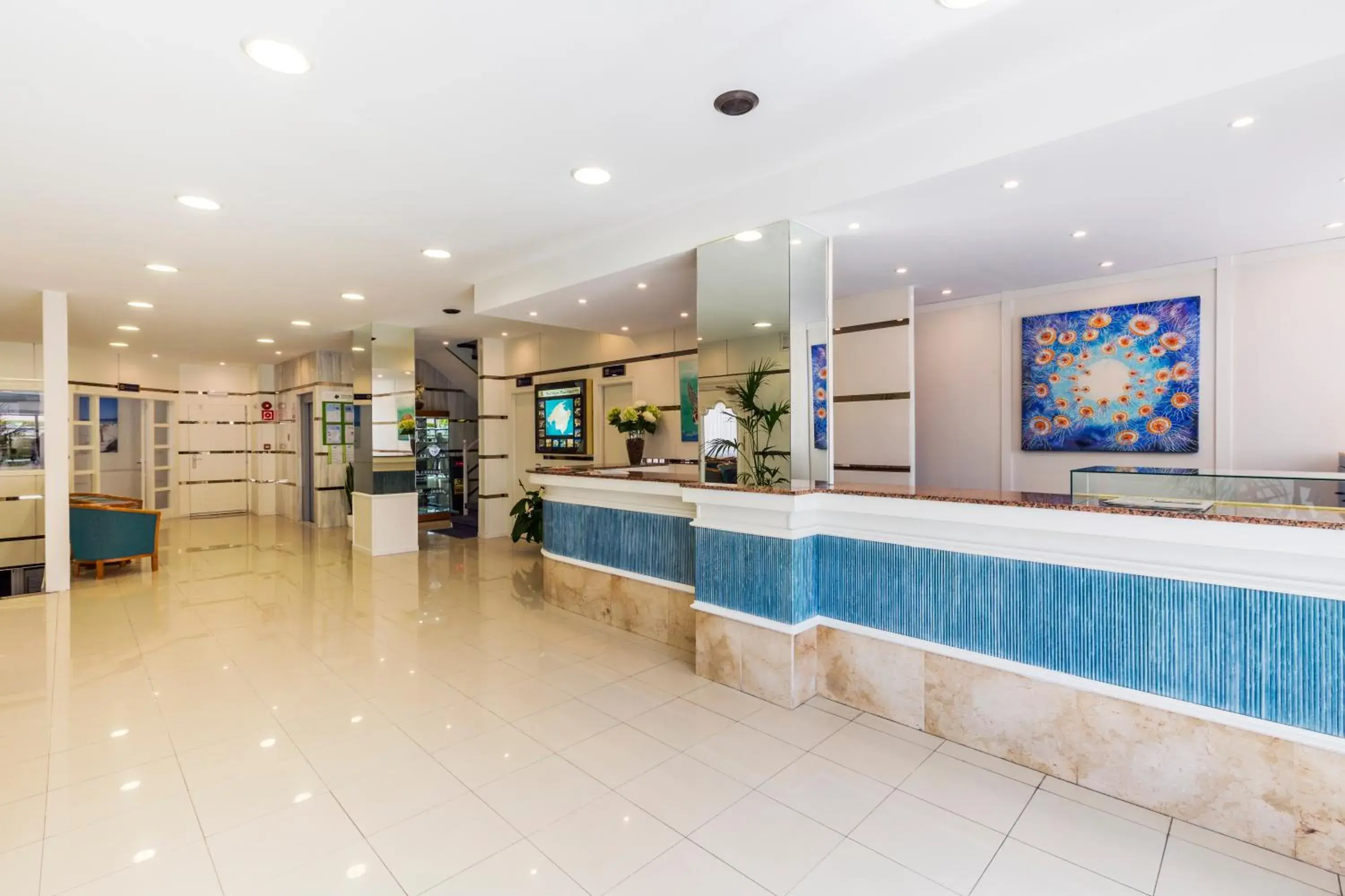 Restaurant/places to eat in Hotel Don Miguel Playa Restaurant/places to eat in Hotel Don Miguel Playa