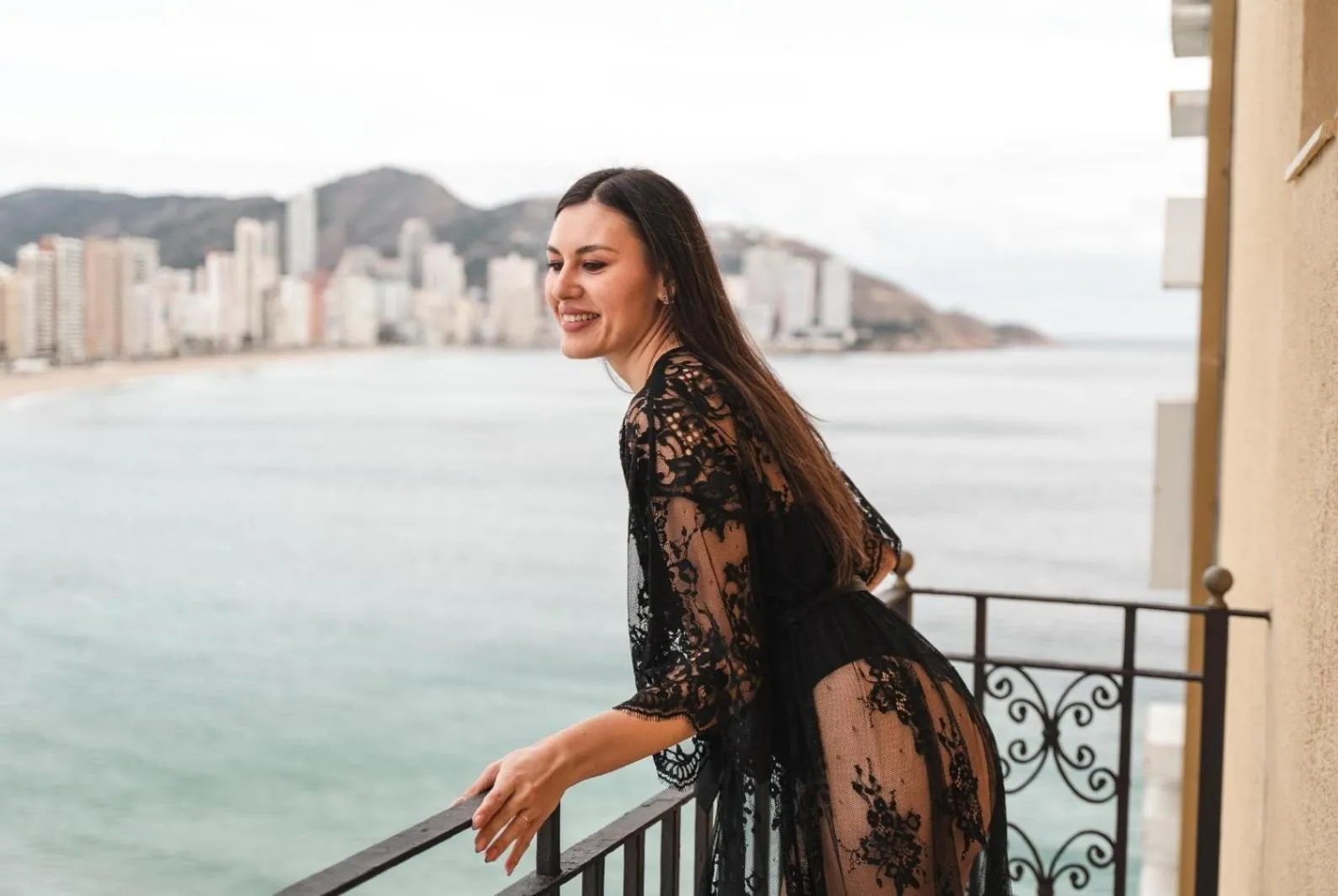 Hotel Boutique Villa Venecia