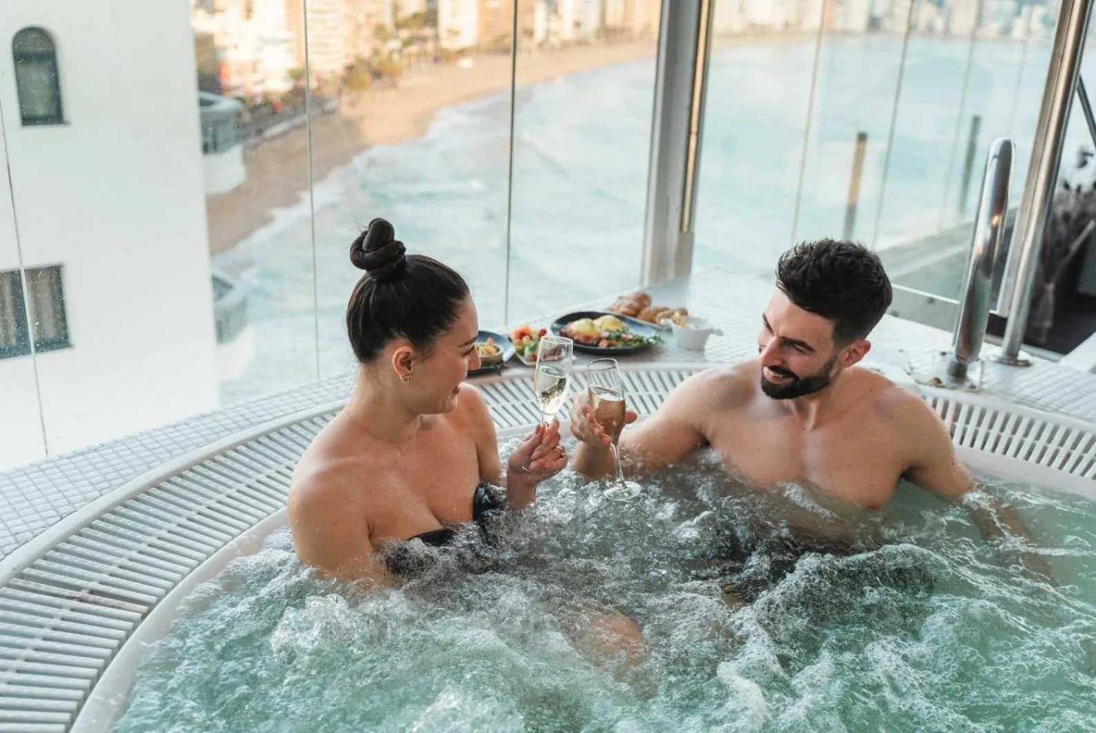 Hotel Boutique Villa Venecia